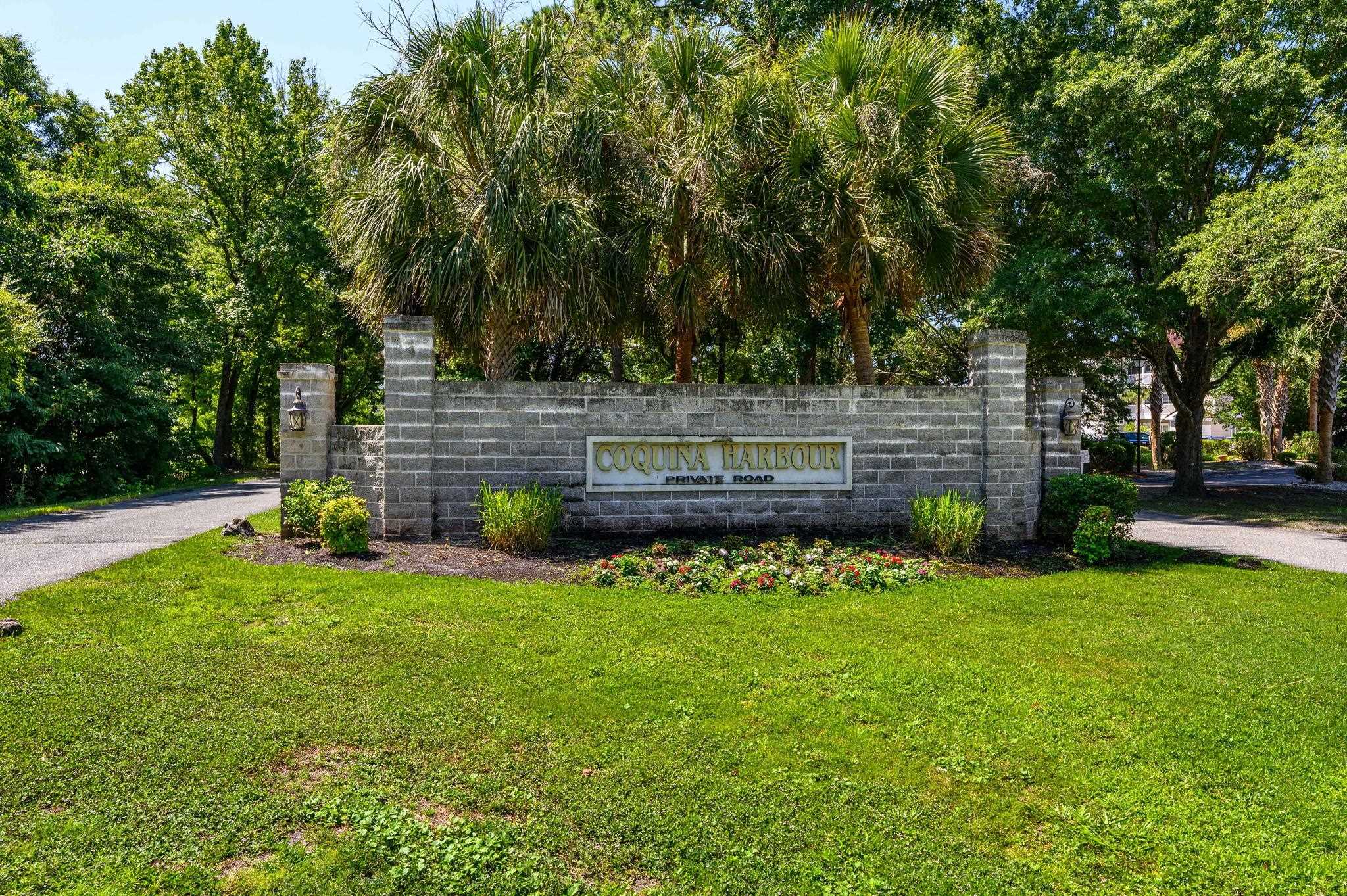 4215 Coquina Harbour Dr. Property Photo 2