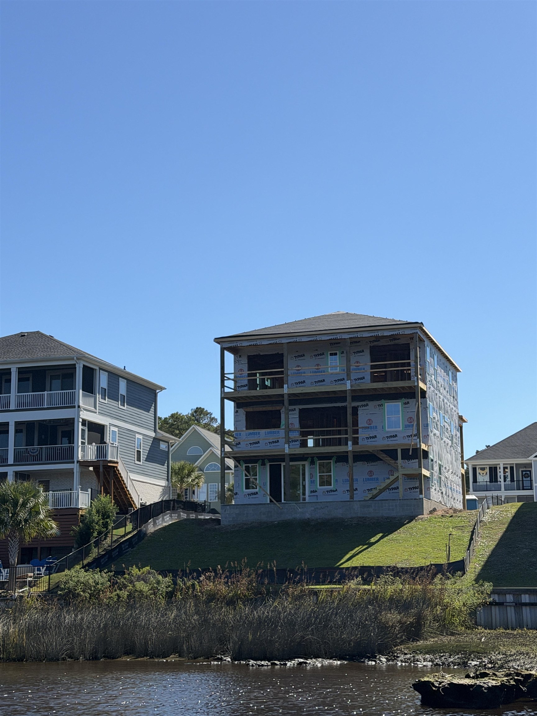 247 Palmetto Harbour Dr. Property Photo 2