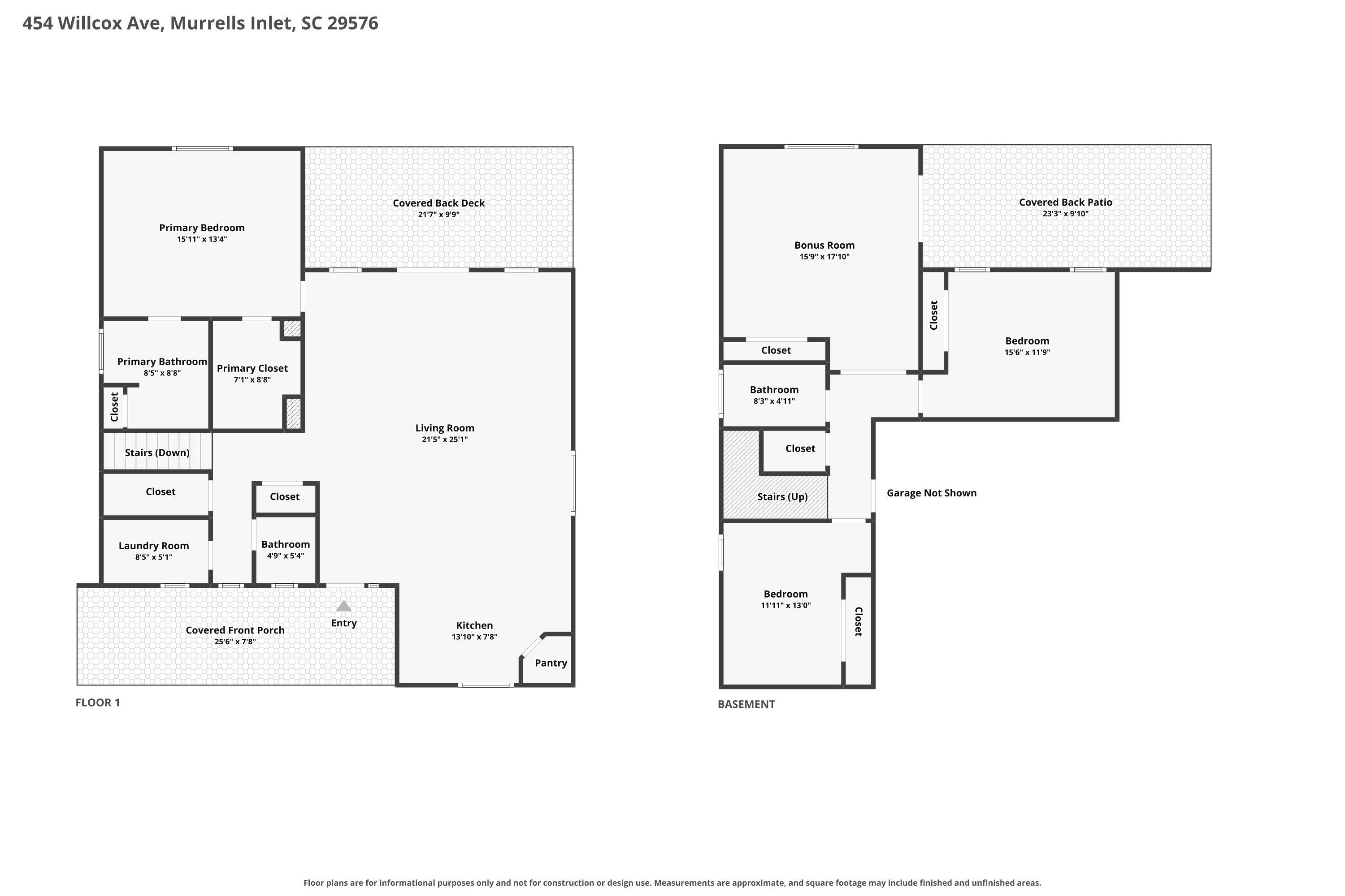 454 Willcox Ave. Property Photo 37