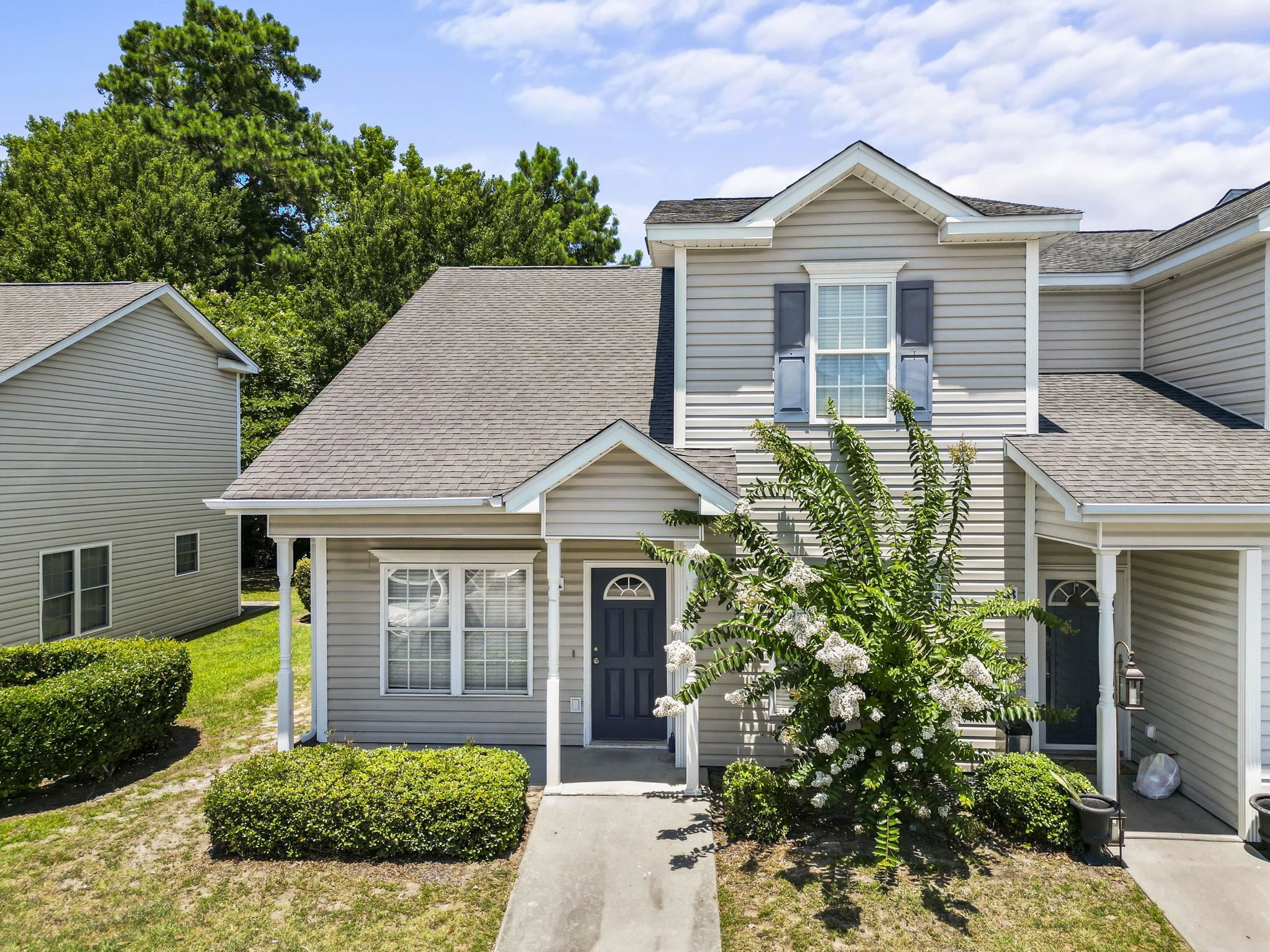 100 Spring Creek Dr. Property Photo 1
