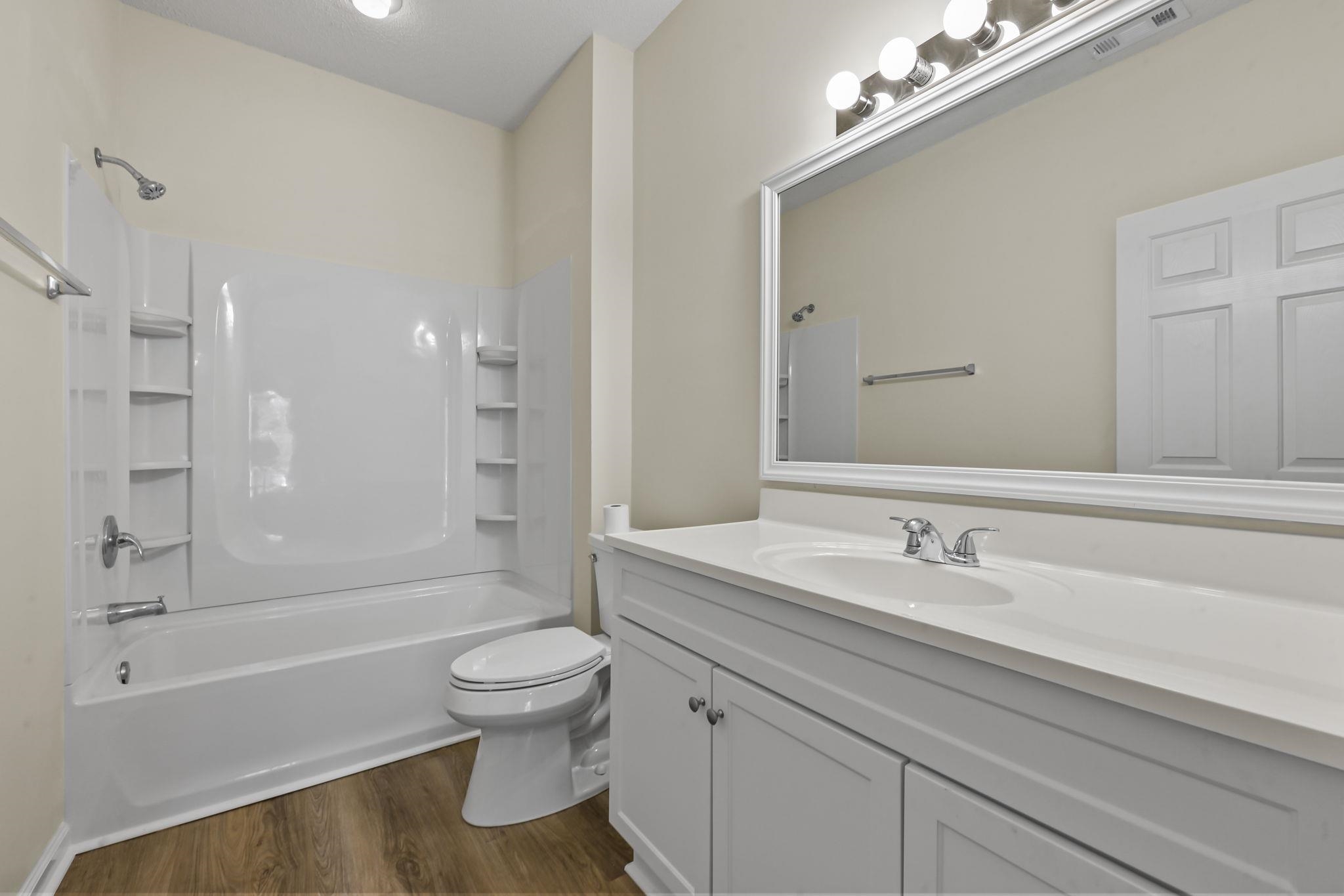 100 Spring Creek Dr. Property Photo 8