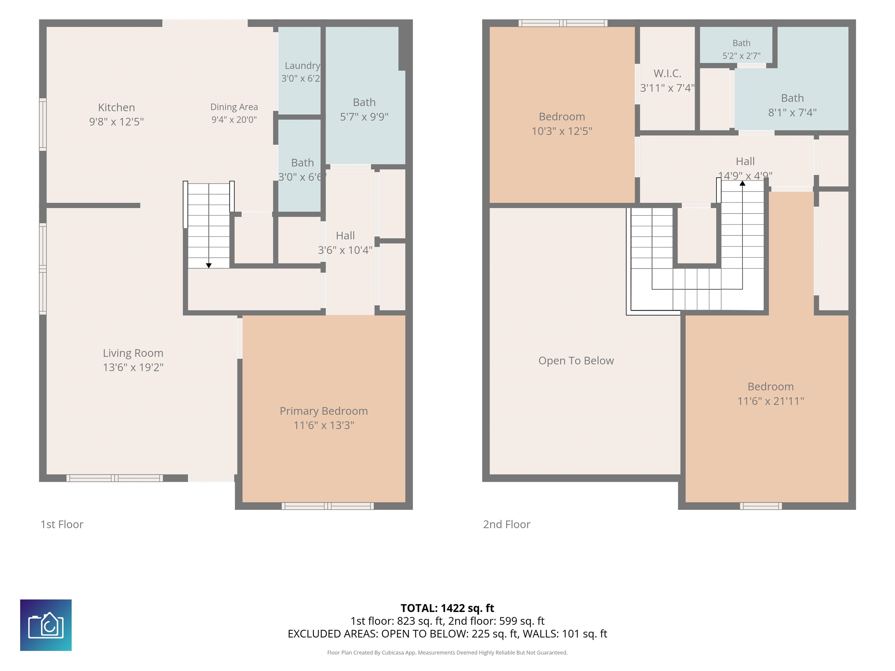 100 Spring Creek Dr. Property Photo 20