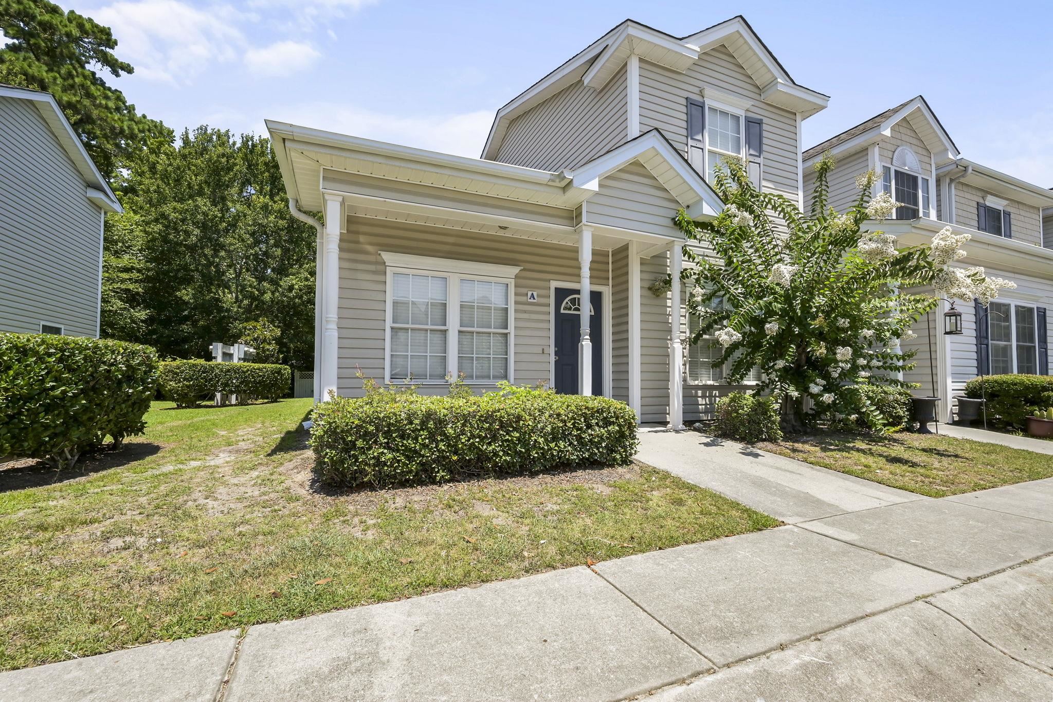 100 Spring Creek Dr. Property Photo 24