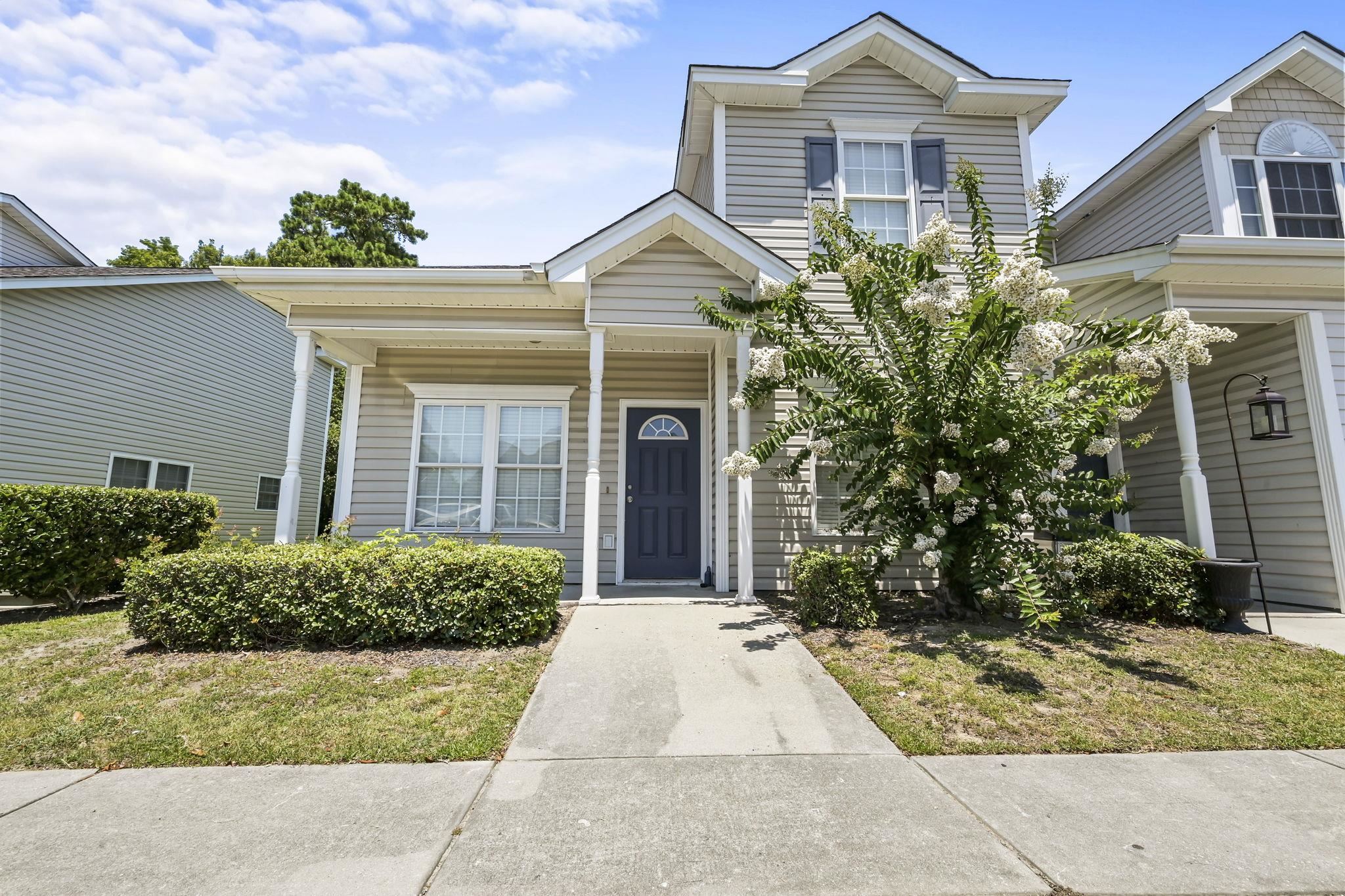 100 Spring Creek Dr. Property Photo 25