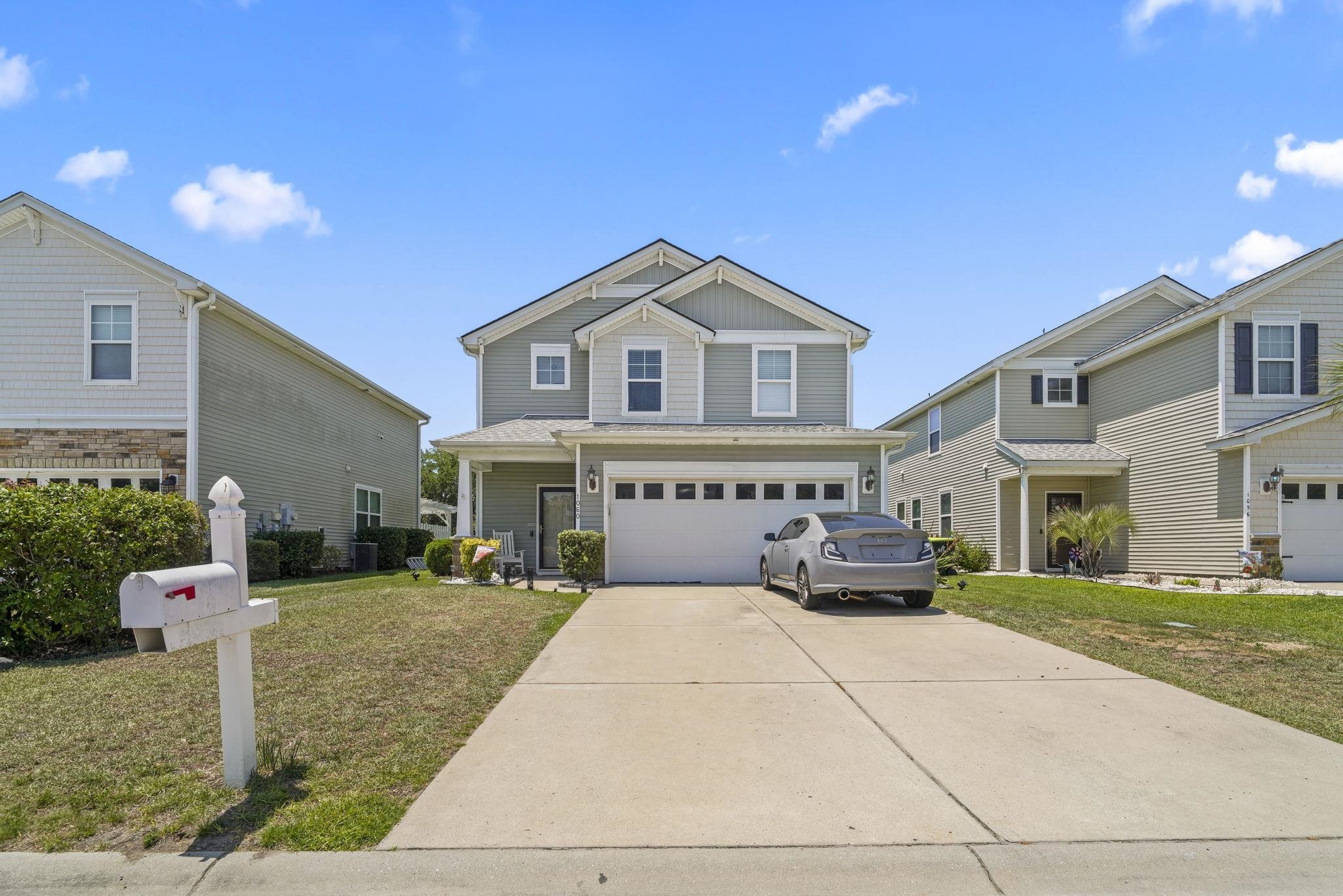 1060 Balmore Dr. Property Photo 1