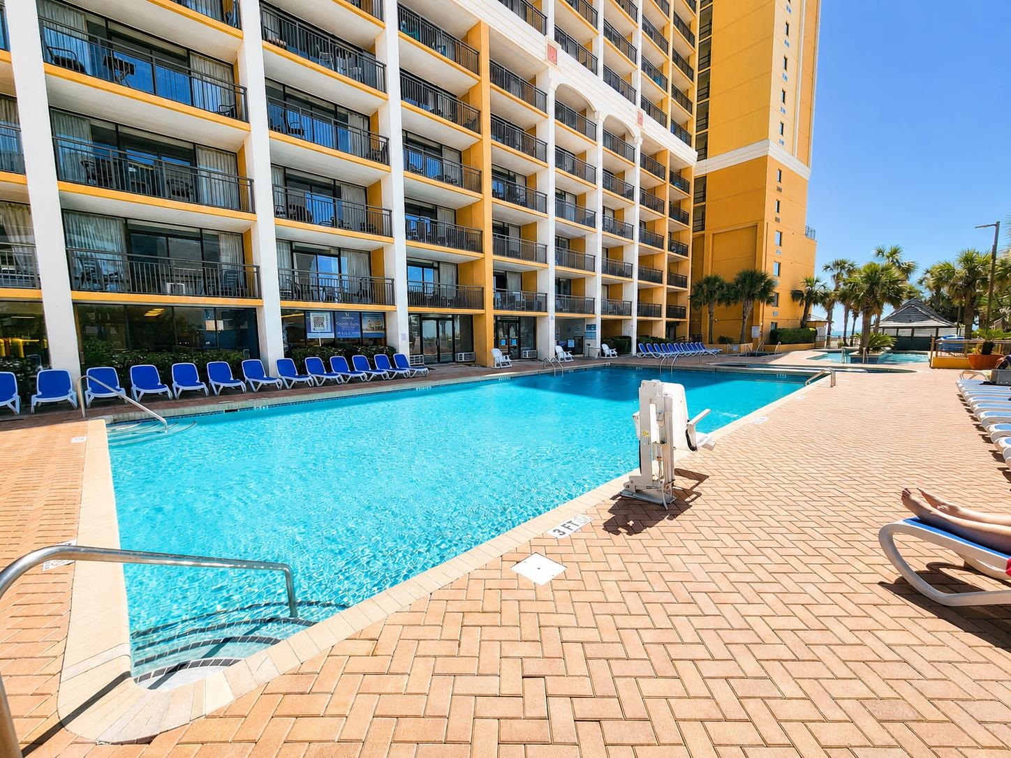6900 N Ocean Blvd. Property Photo 36