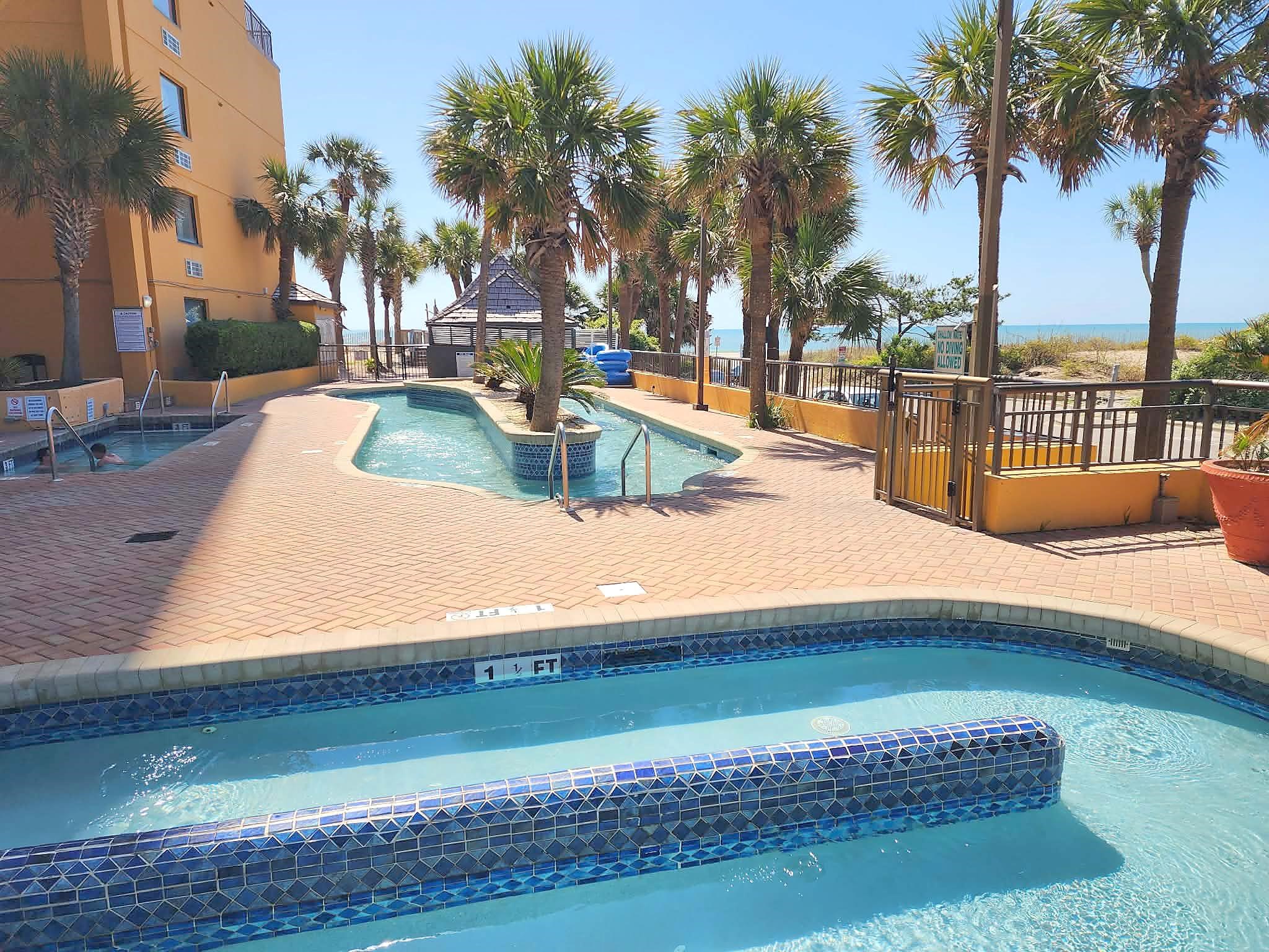 6900 N Ocean Blvd. Property Photo 38