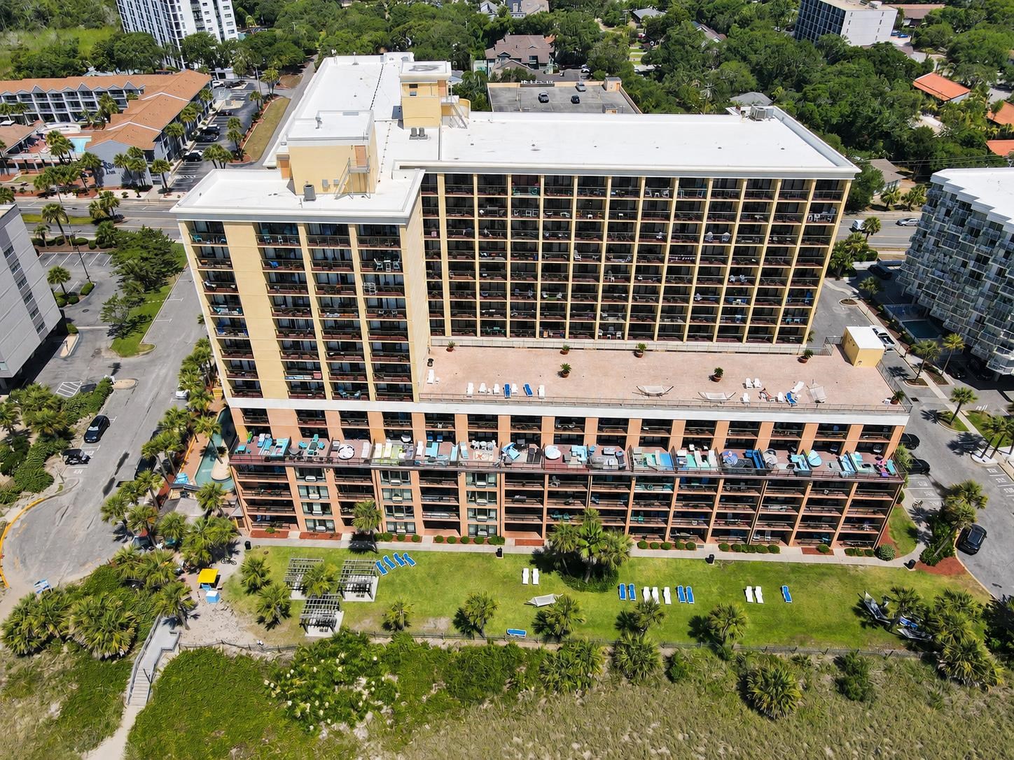 6900 N Ocean Blvd. Property Photo 57