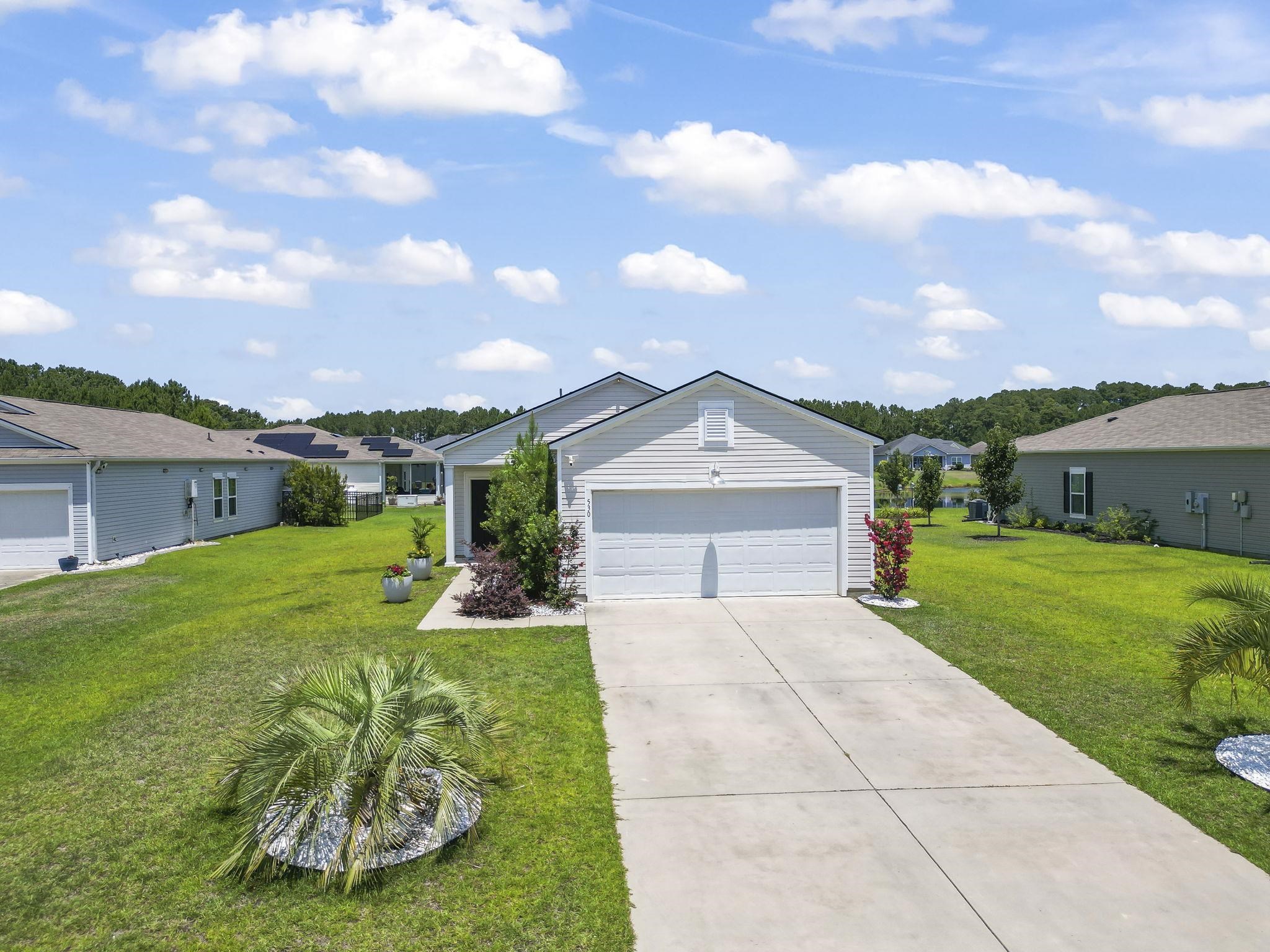 530 Carrick Loop
