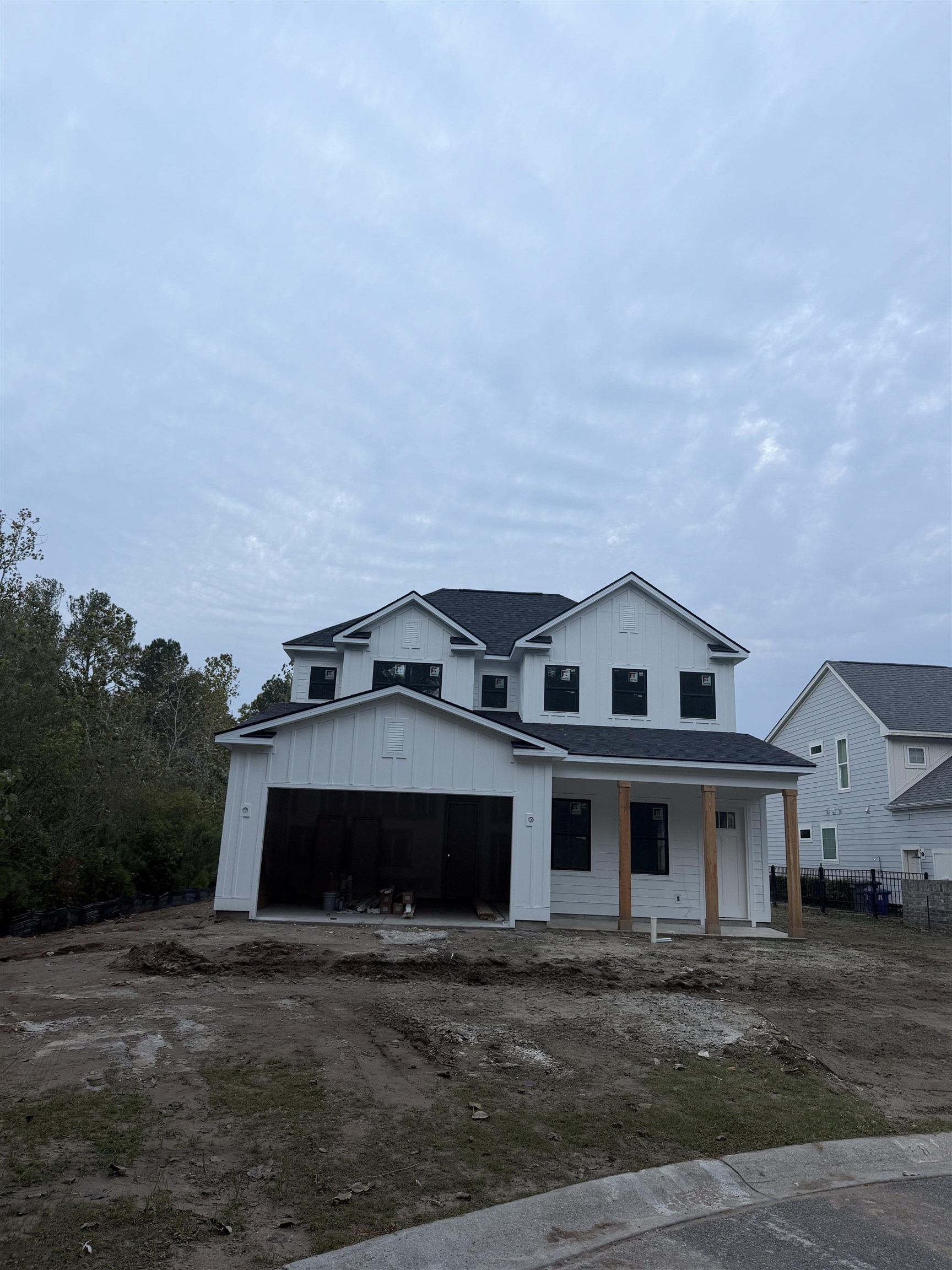 268 Palmetto Harbour Dr. Property Photo 2
