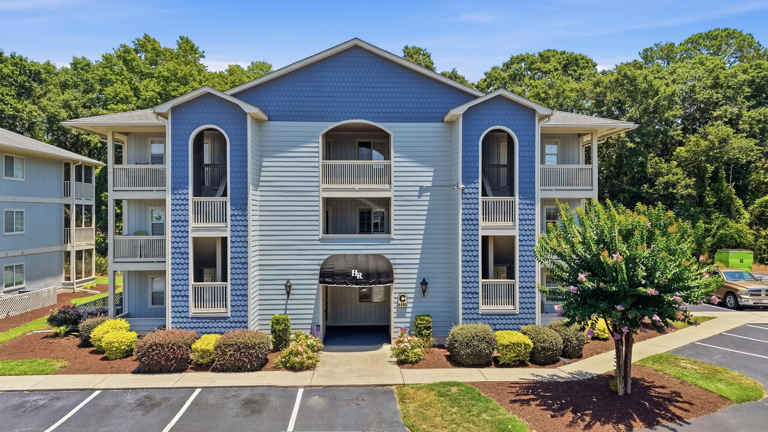 4490 Coquina Harbour Dr. Property Photo 1
