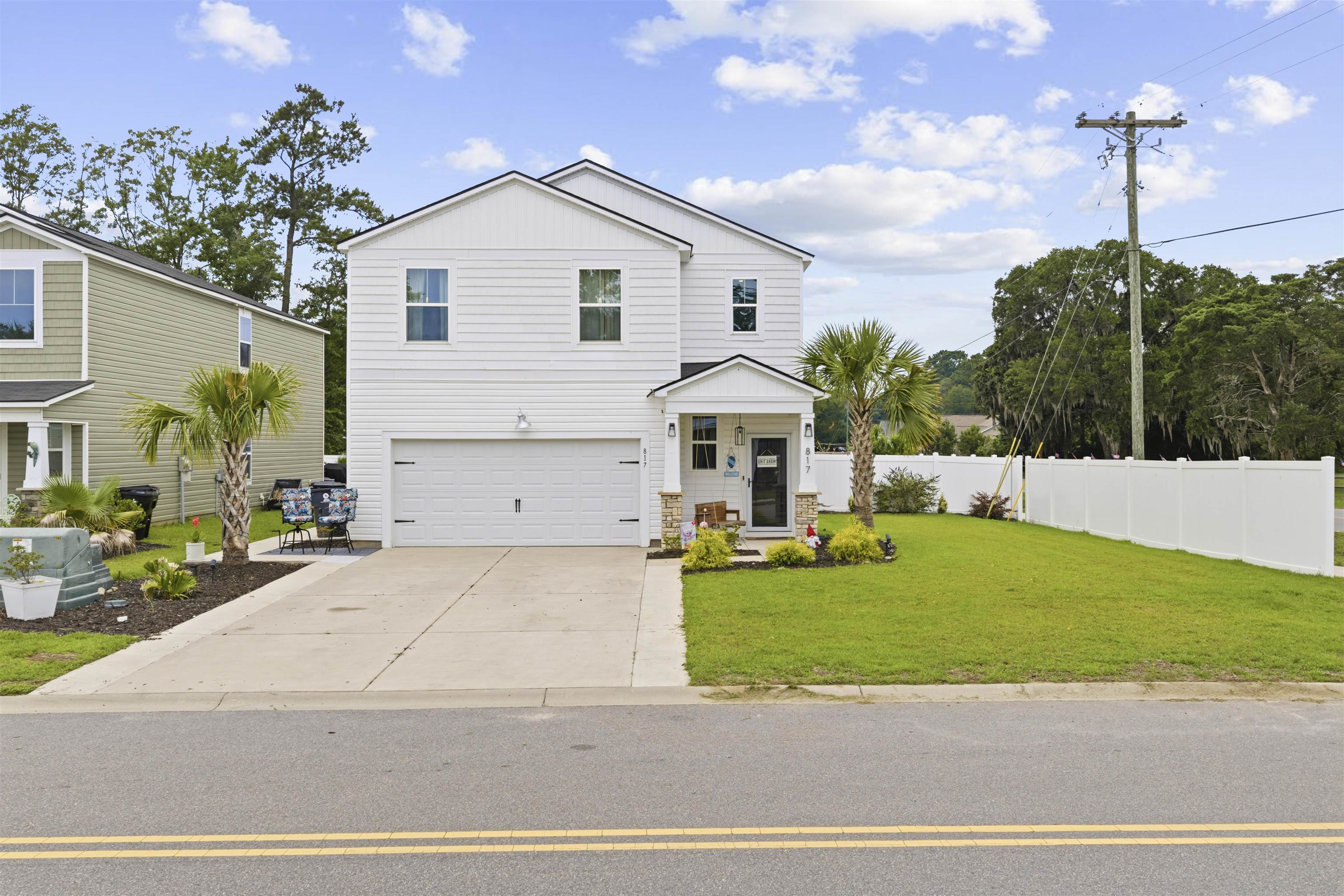 817 Dusty Pine Way Property Photo 1