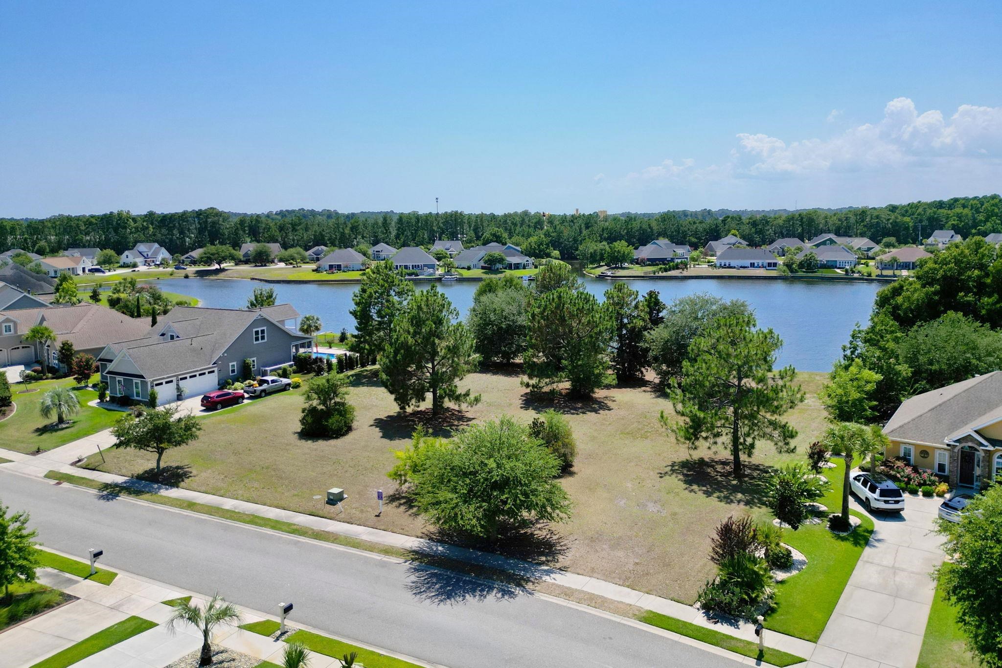 1113 Glossy Ibis Dr. Property Photo 1