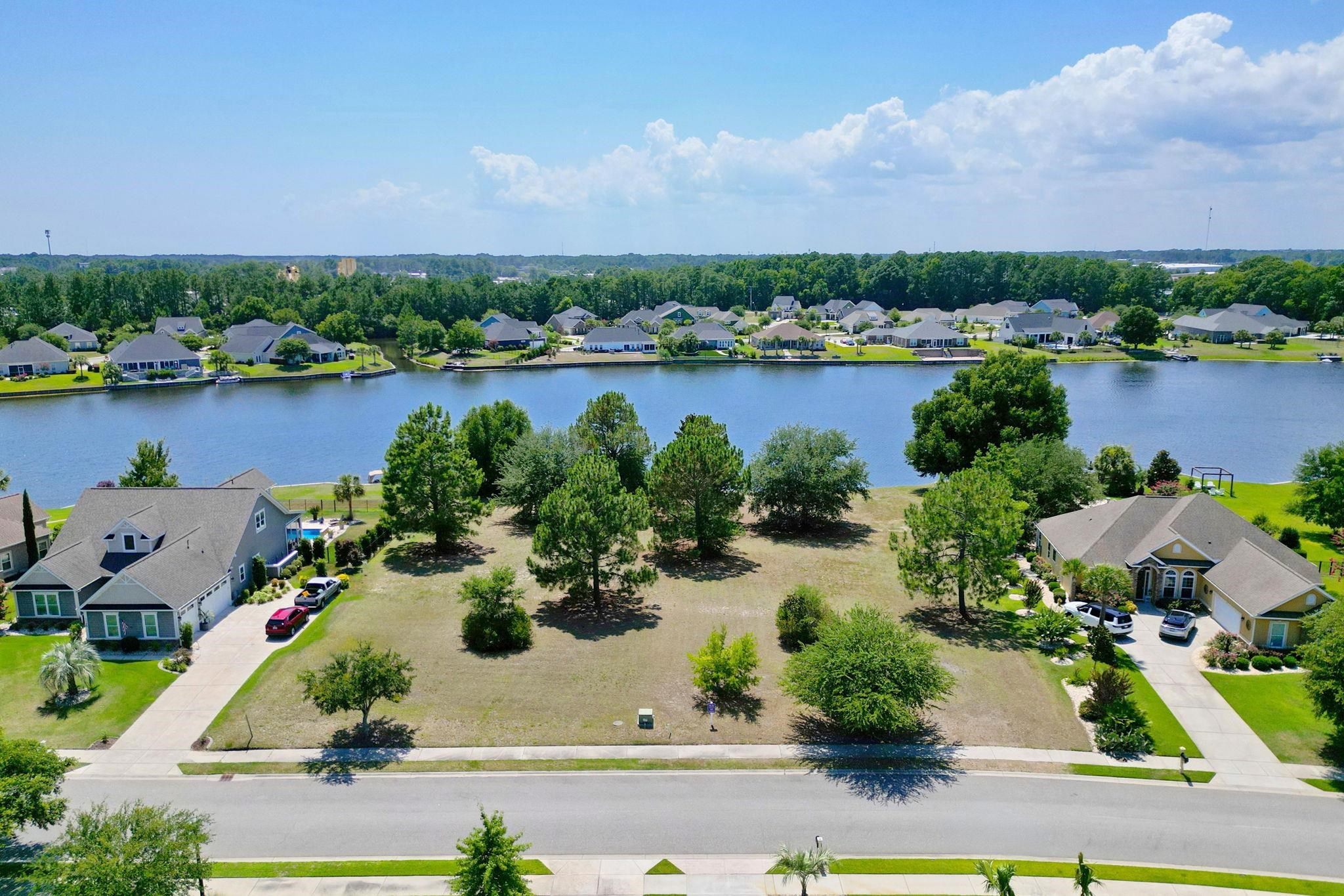 1113 Glossy Ibis Dr. Property Photo 2