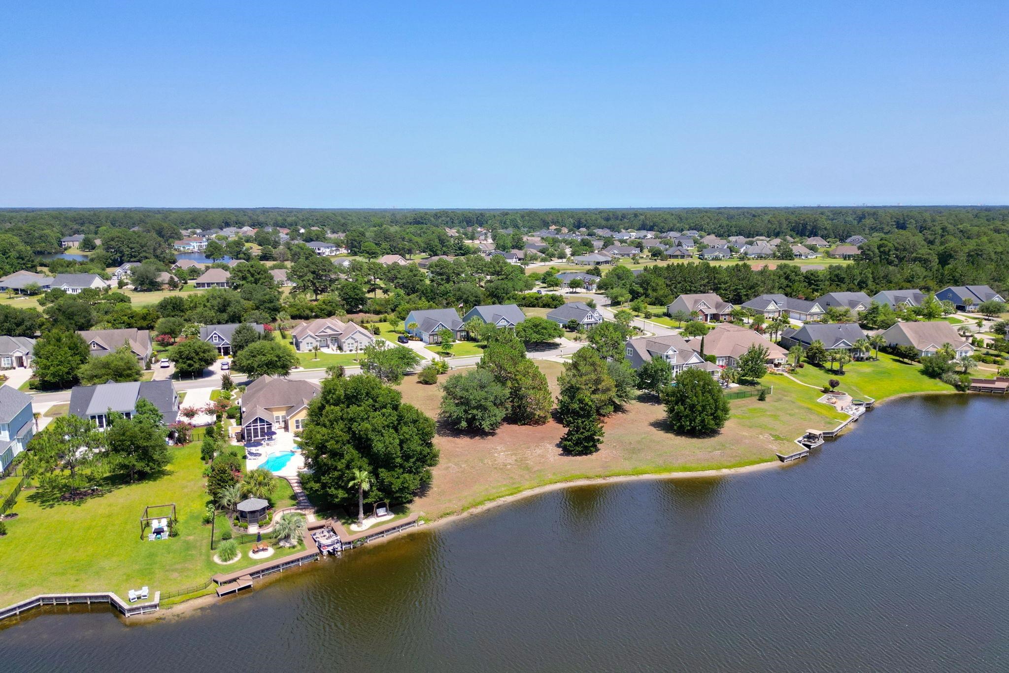 1113 Glossy Ibis Dr. Property Photo 4