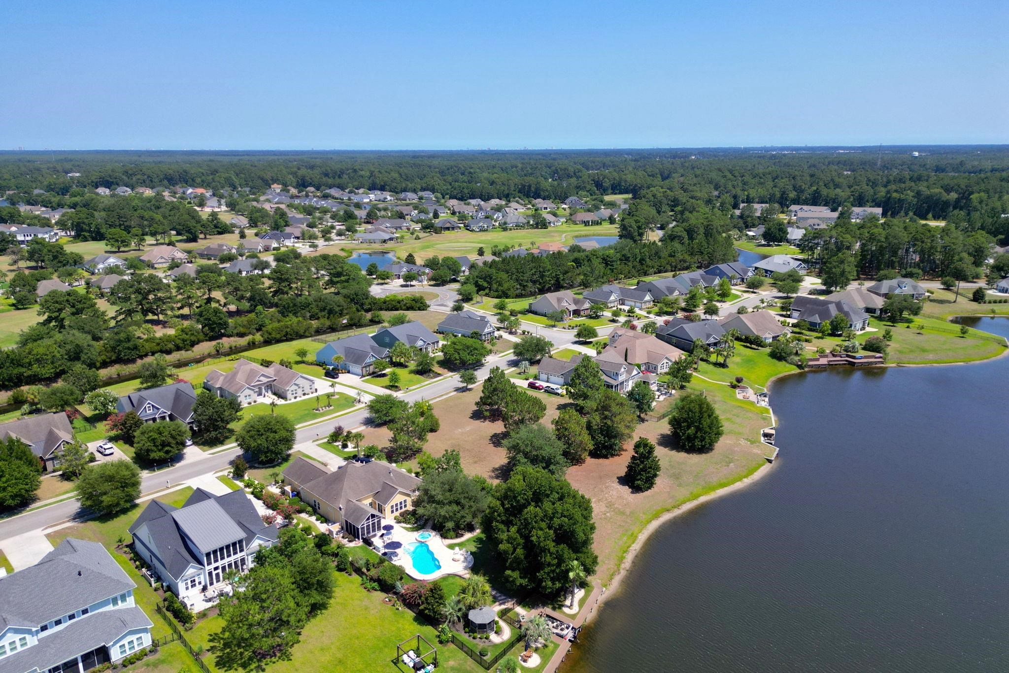 1113 Glossy Ibis Dr. Property Photo 6