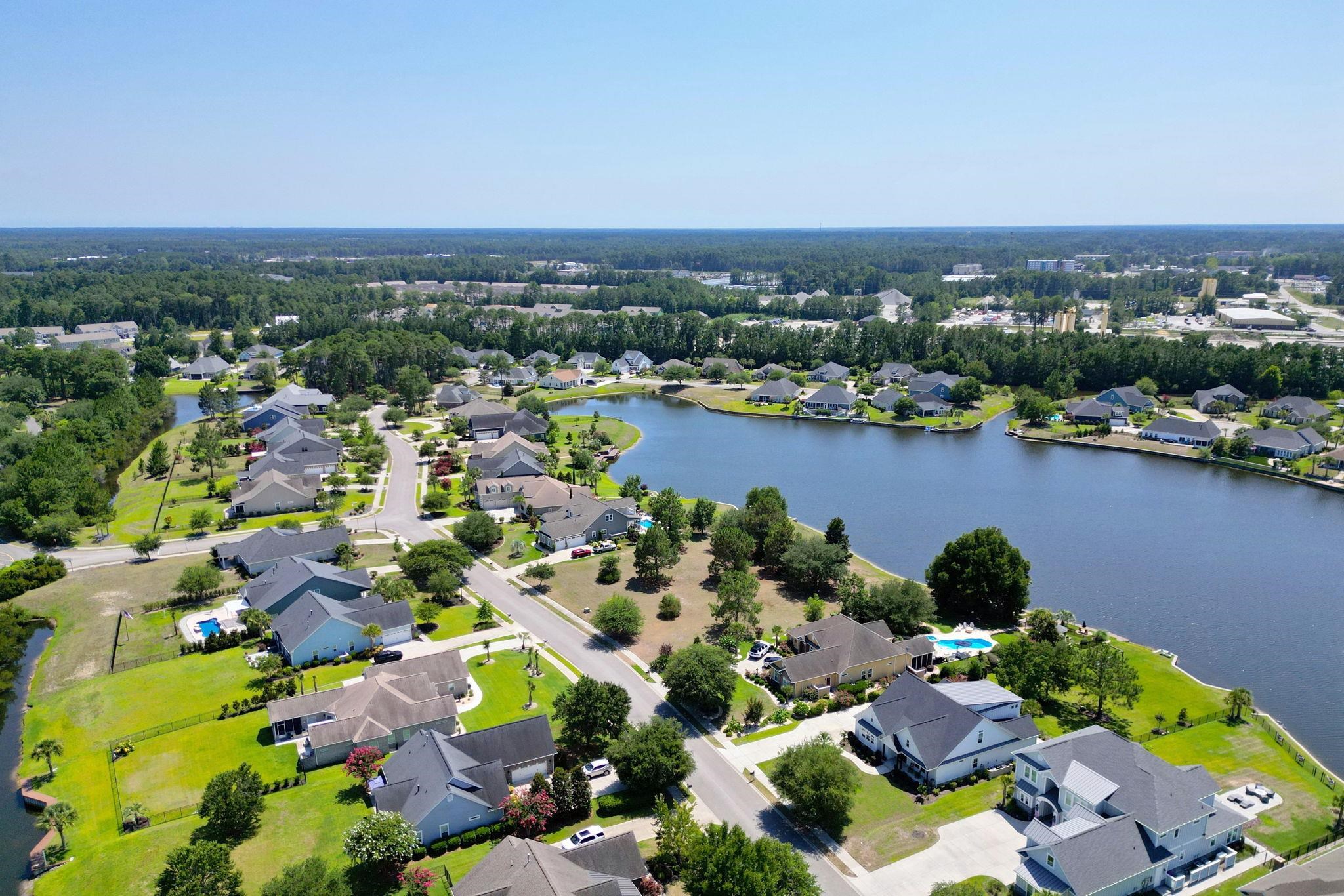 1113 Glossy Ibis Dr. Property Photo 8