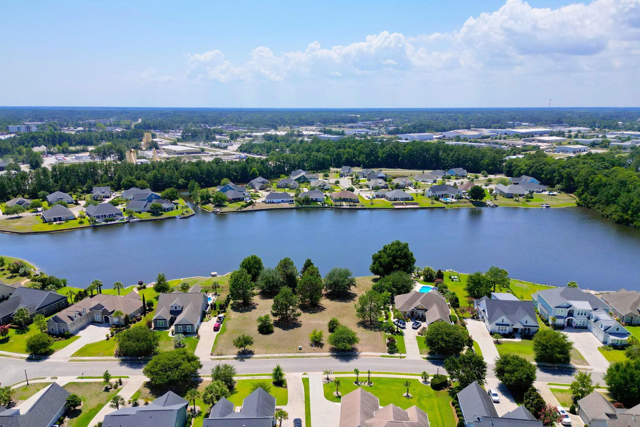 1113 Glossy Ibis Dr. Property Photo 10
