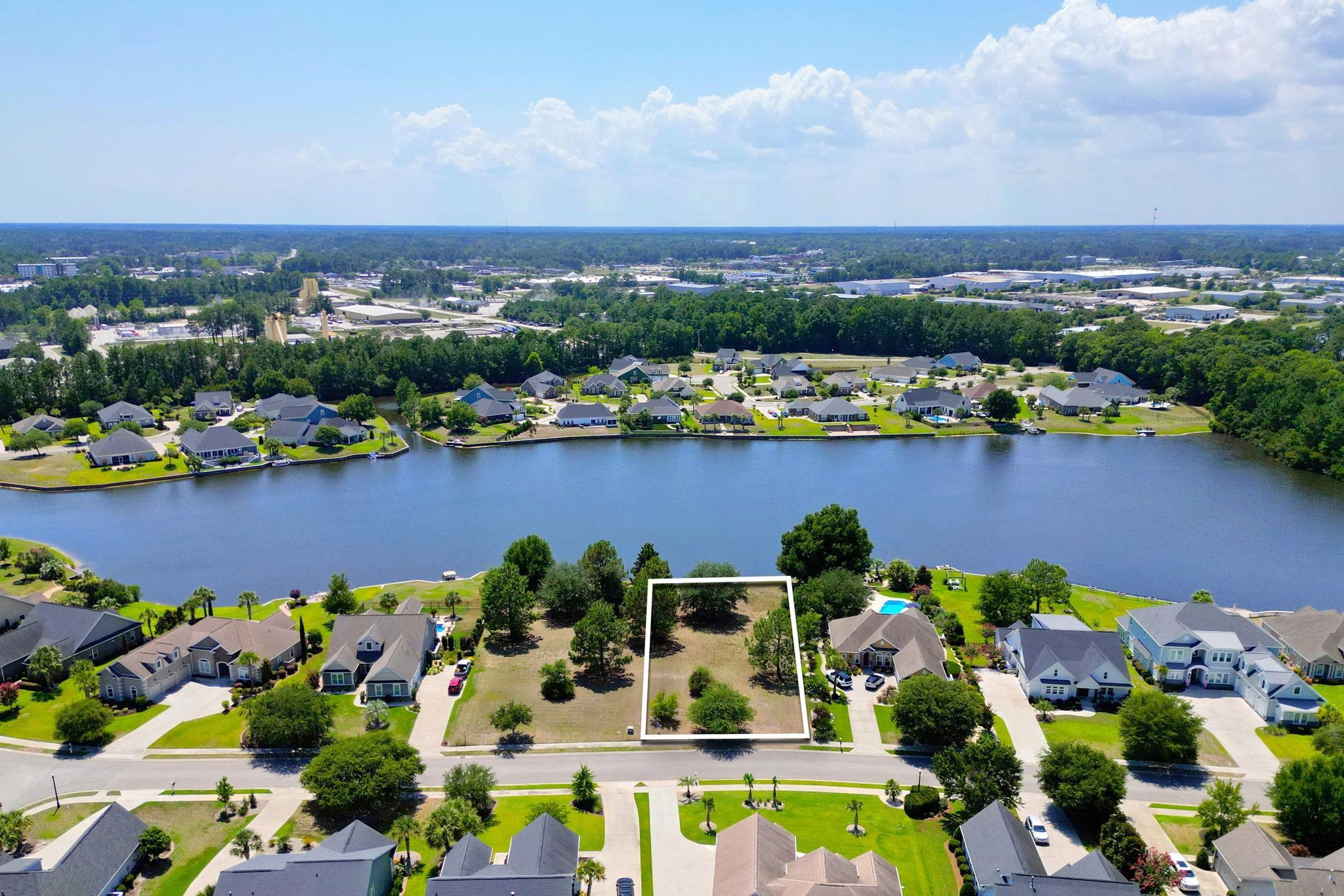 1113 Glossy Ibis Dr. Property Photo 34