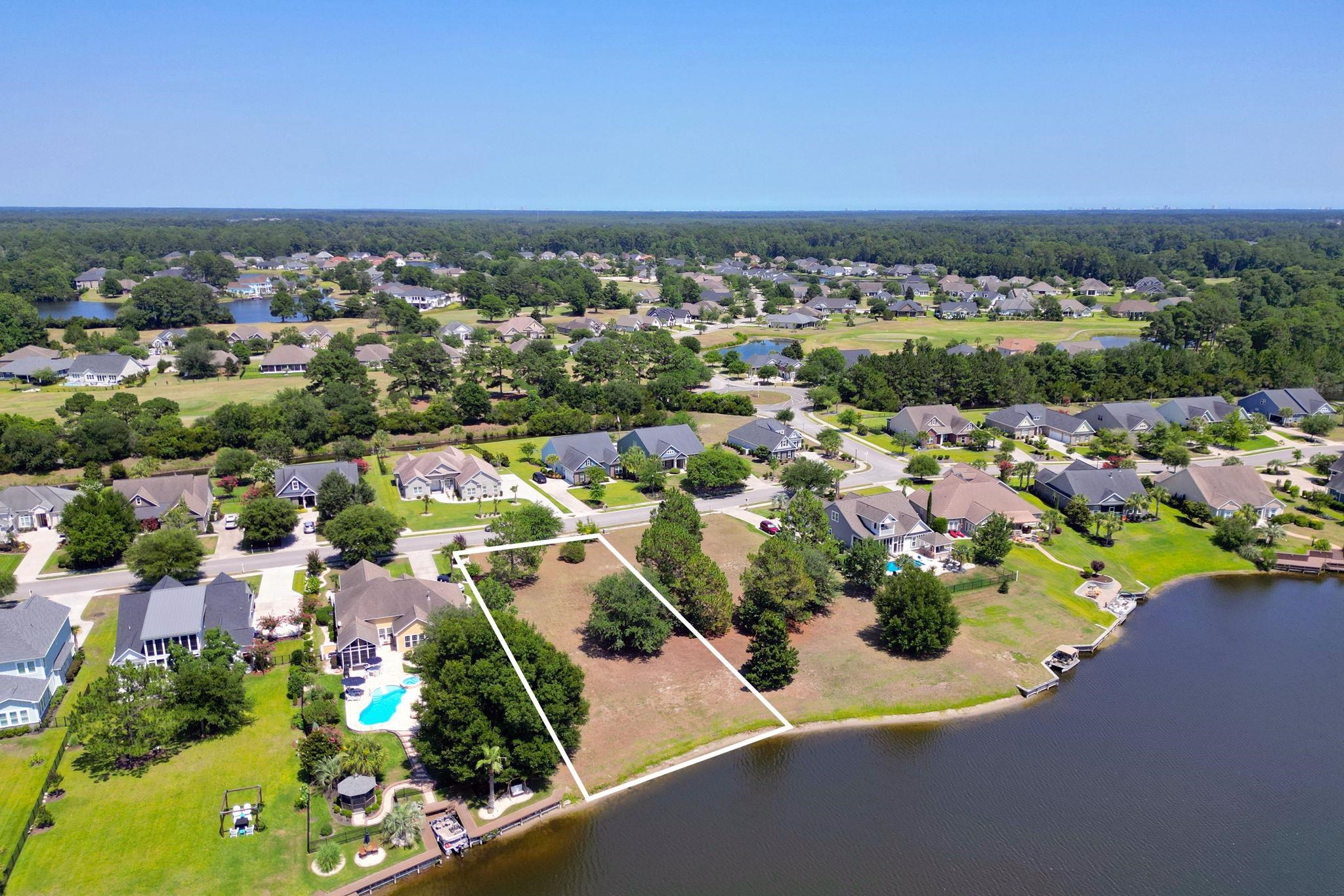 1113 Glossy Ibis Dr. Property Photo 35