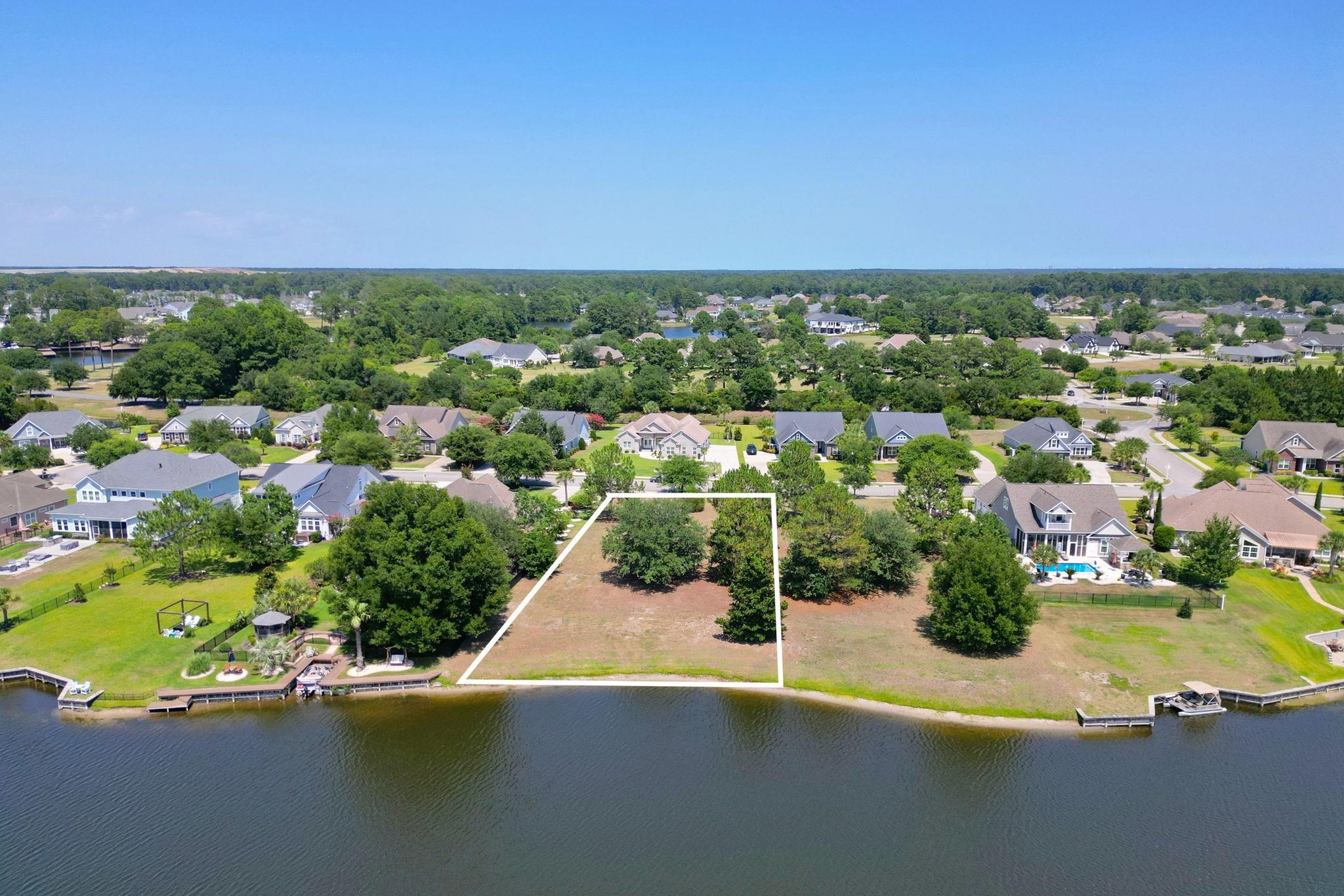1113 Glossy Ibis Dr. Property Photo 36