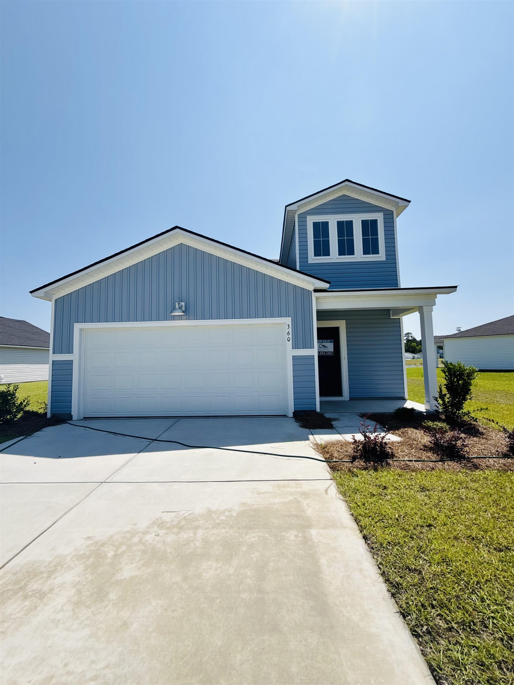 360 Sweet Vernal St Property Photo 1