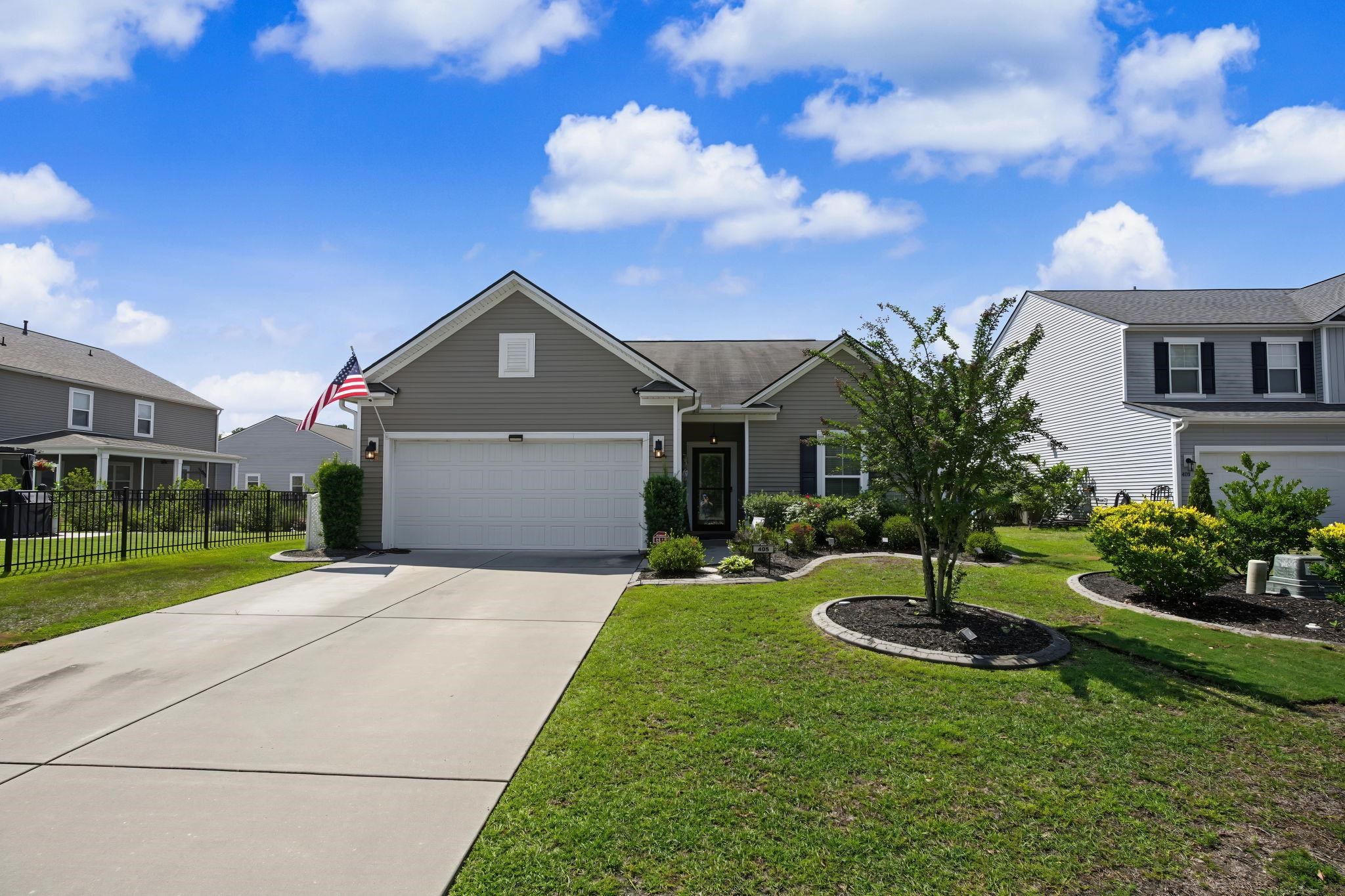 405 Black Cherry Way Property Photo 1
