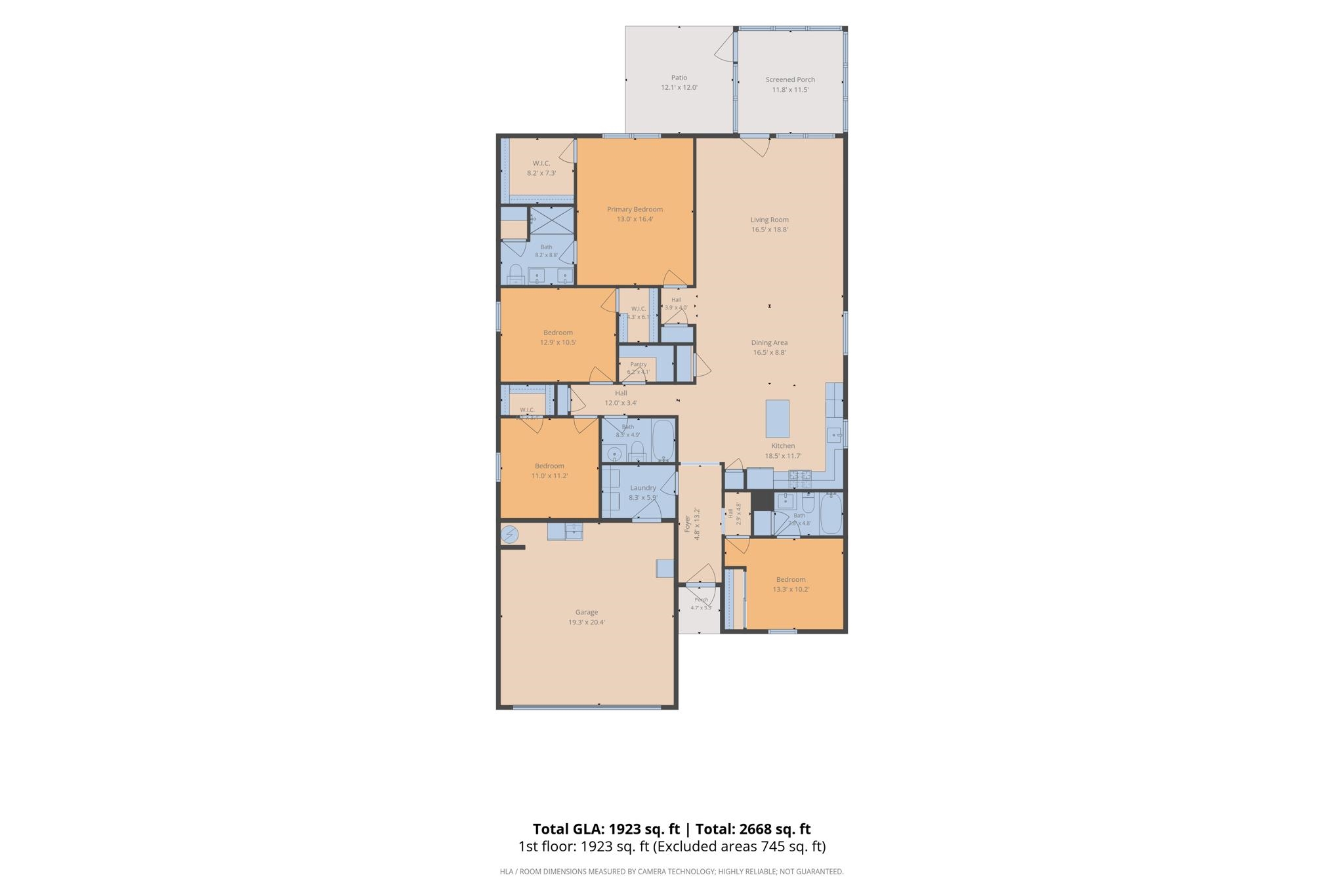 405 Black Cherry Way Property Photo 43