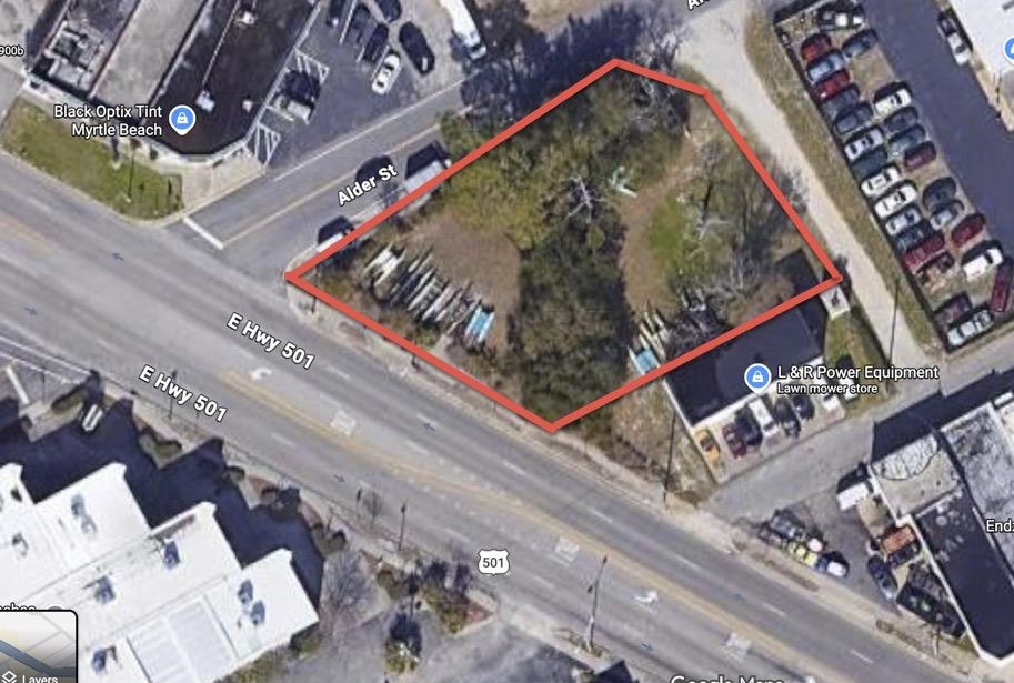 815 Highway 501 Property Photo 2
