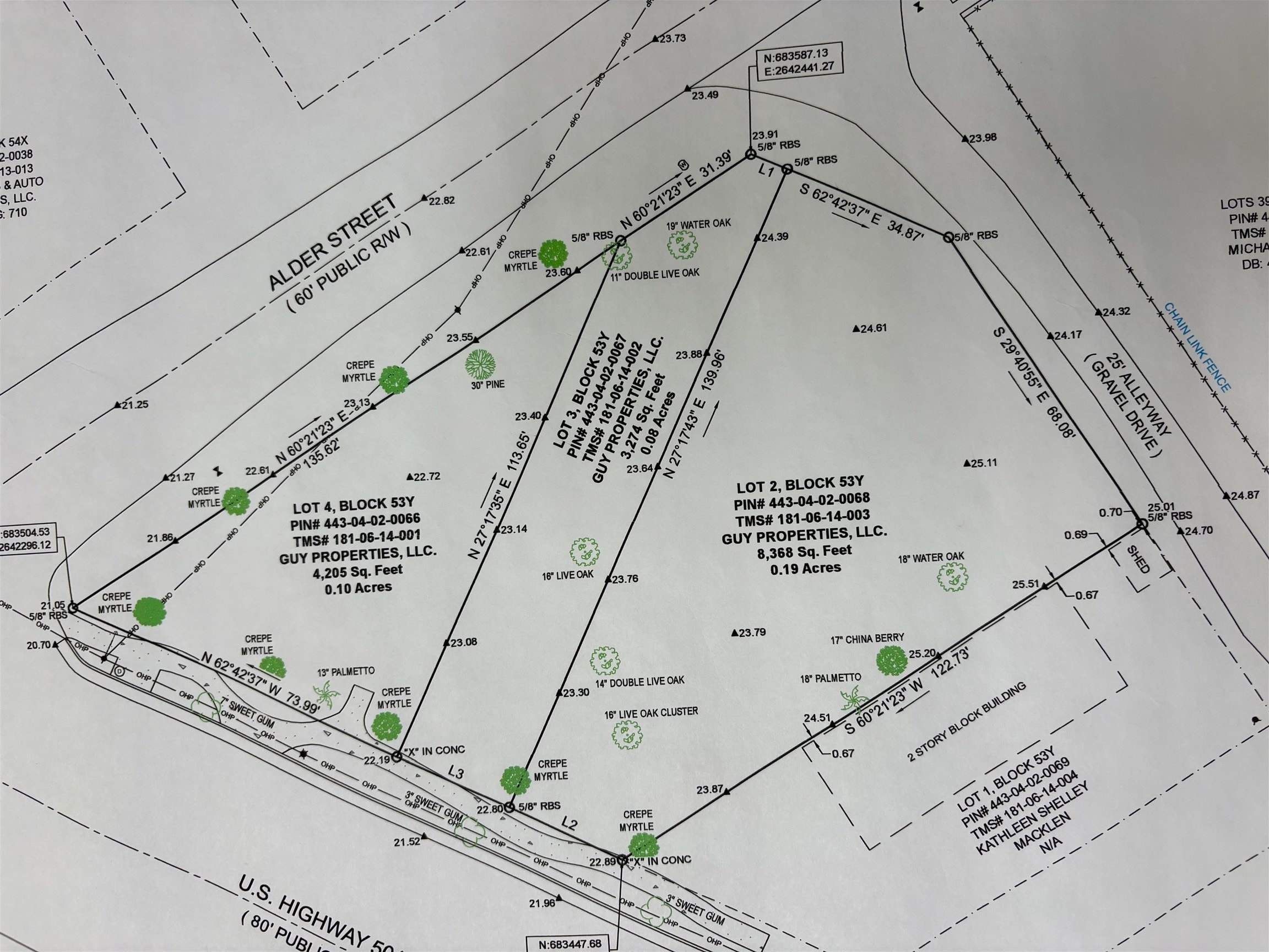 815 Highway 501 Property Photo 4