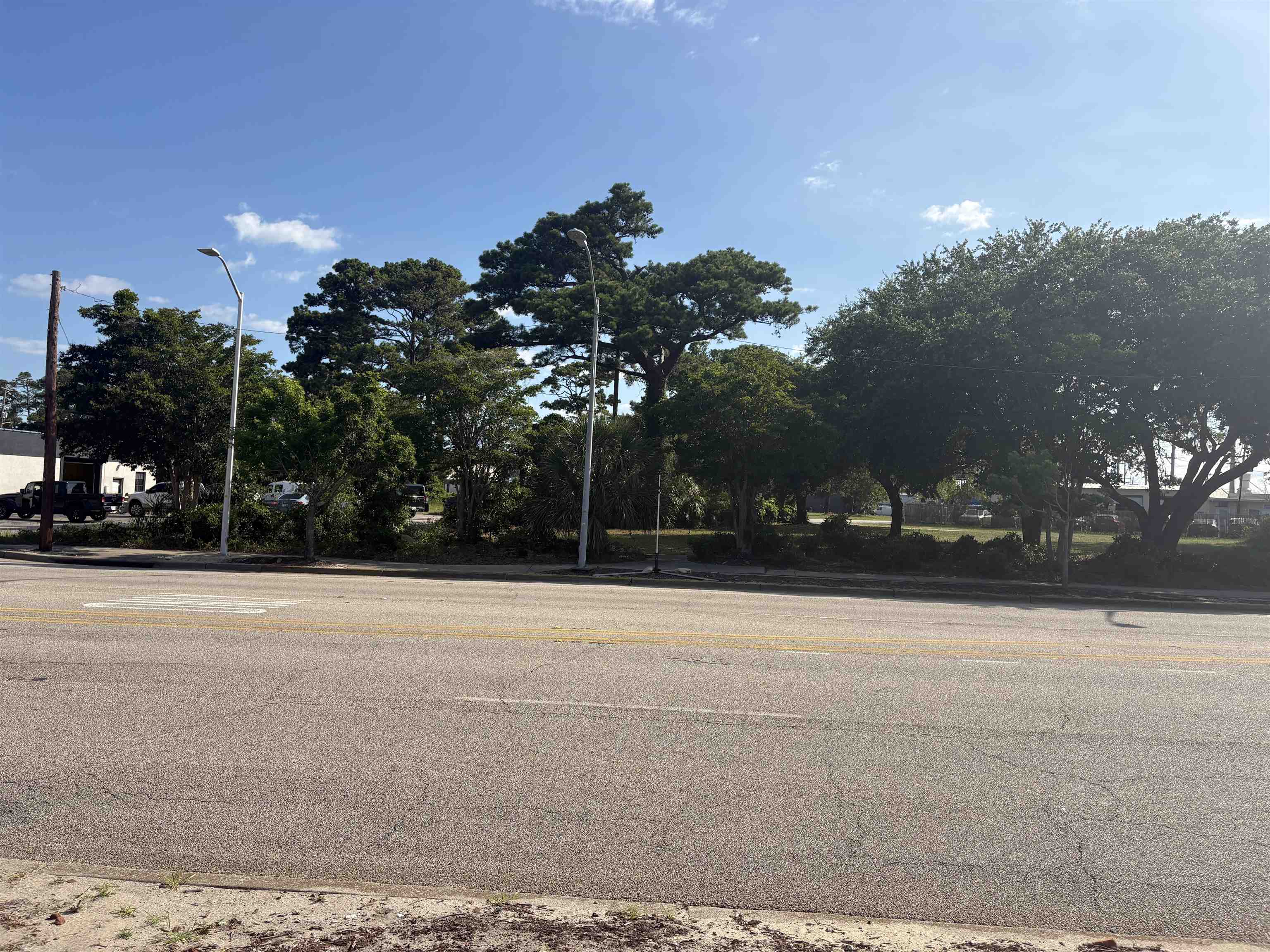 815 Highway 501 Property Photo 6