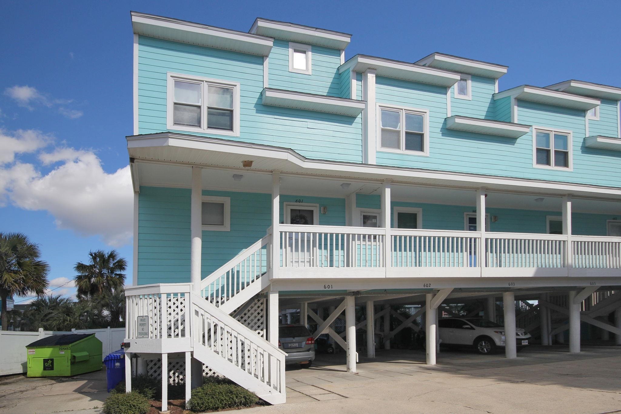 1113 S Ocean Blvd. Property Photo 1