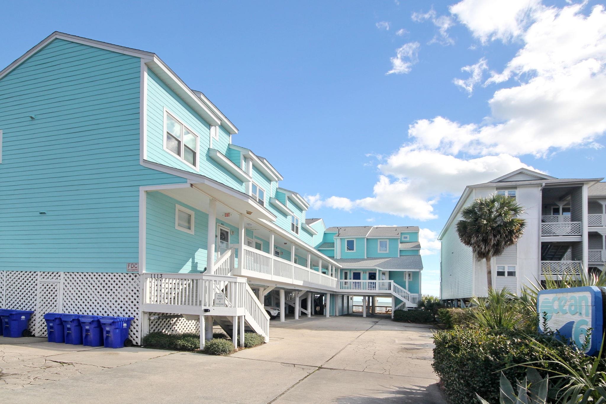 1113 S Ocean Blvd. Property Photo 2