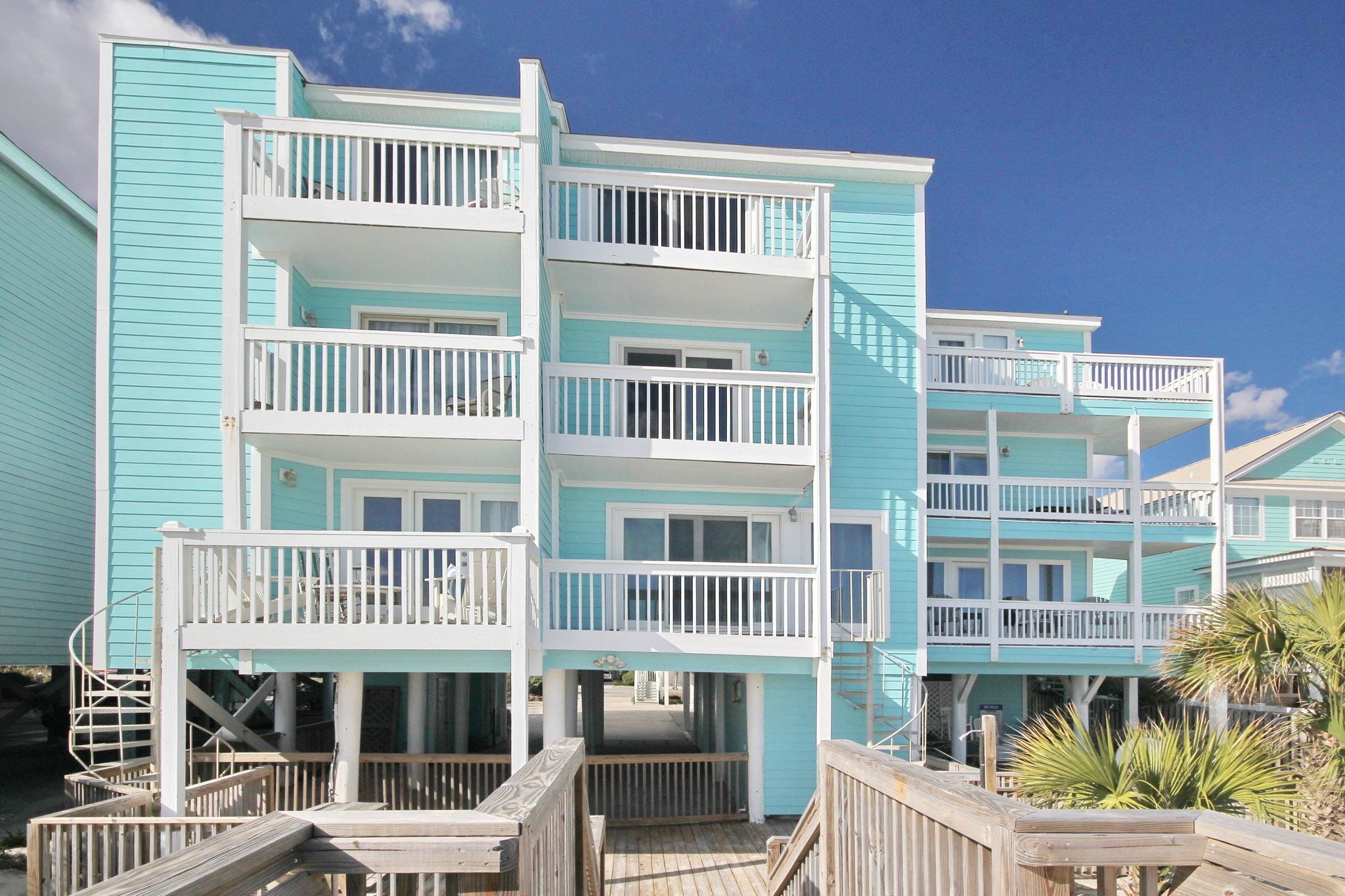 1113 S Ocean Blvd. Property Photo 3