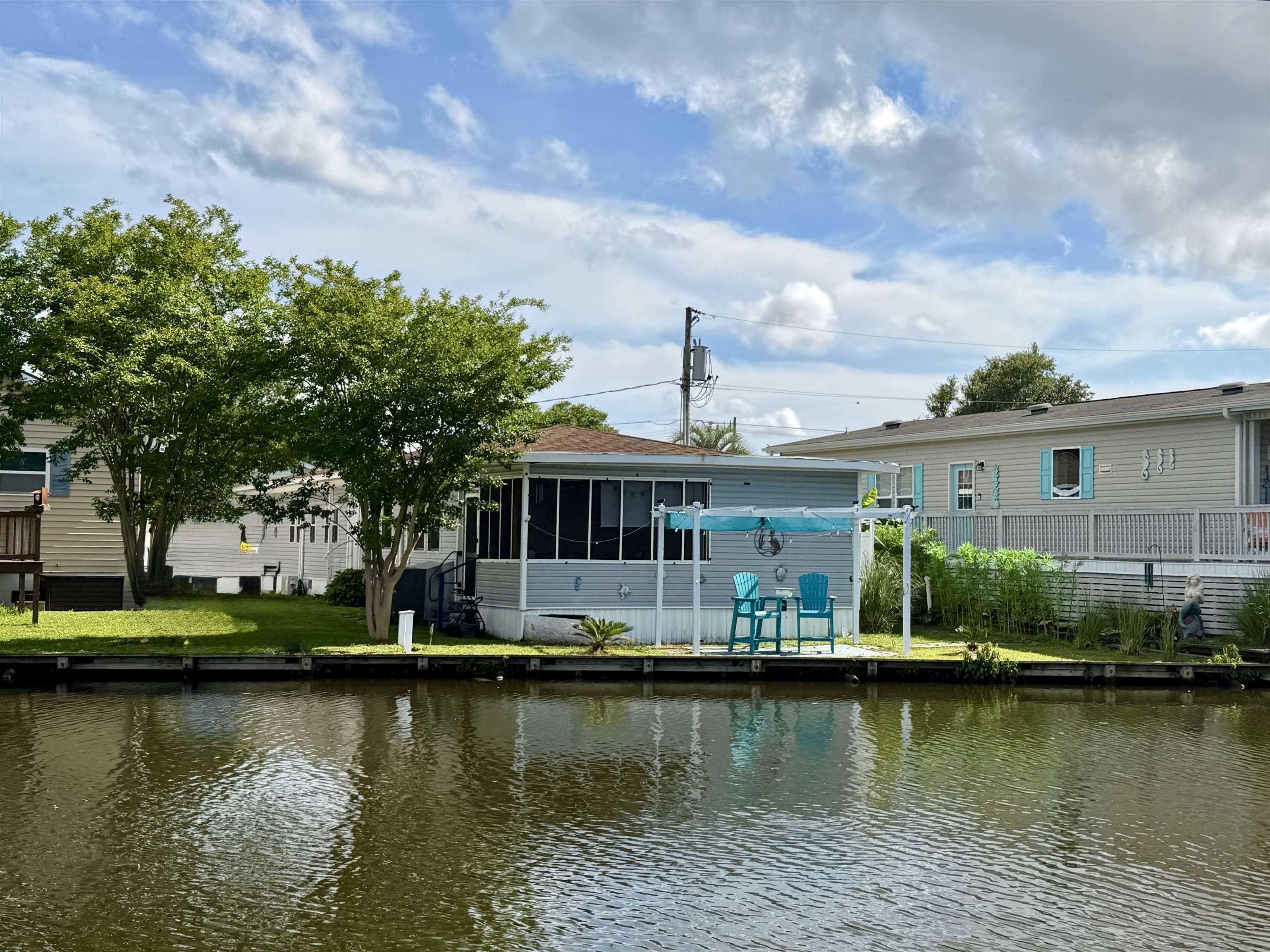258 Flamingo Dr. Property Photo 43
