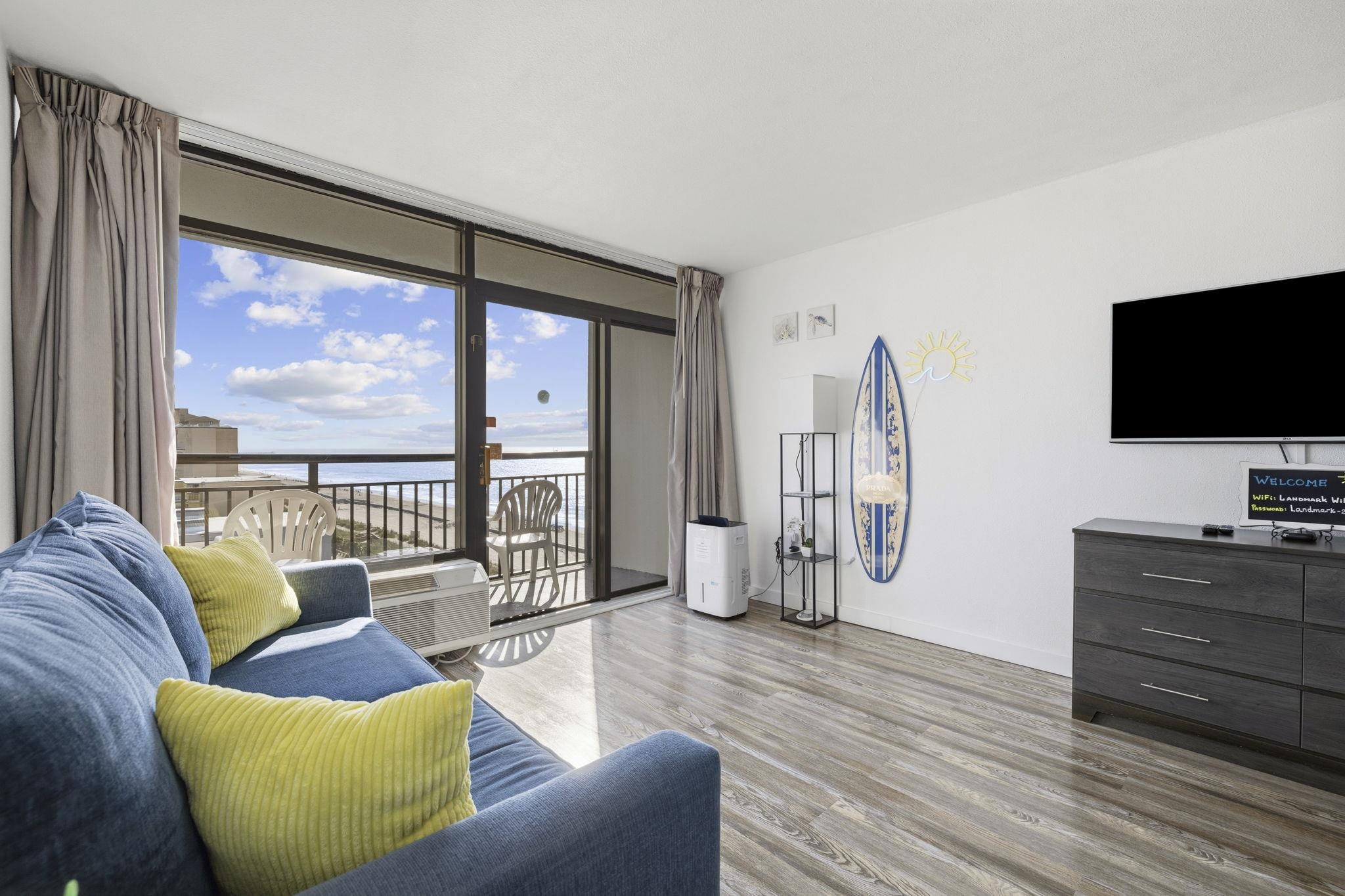 1501 S Ocean Blvd. Property Photo 3