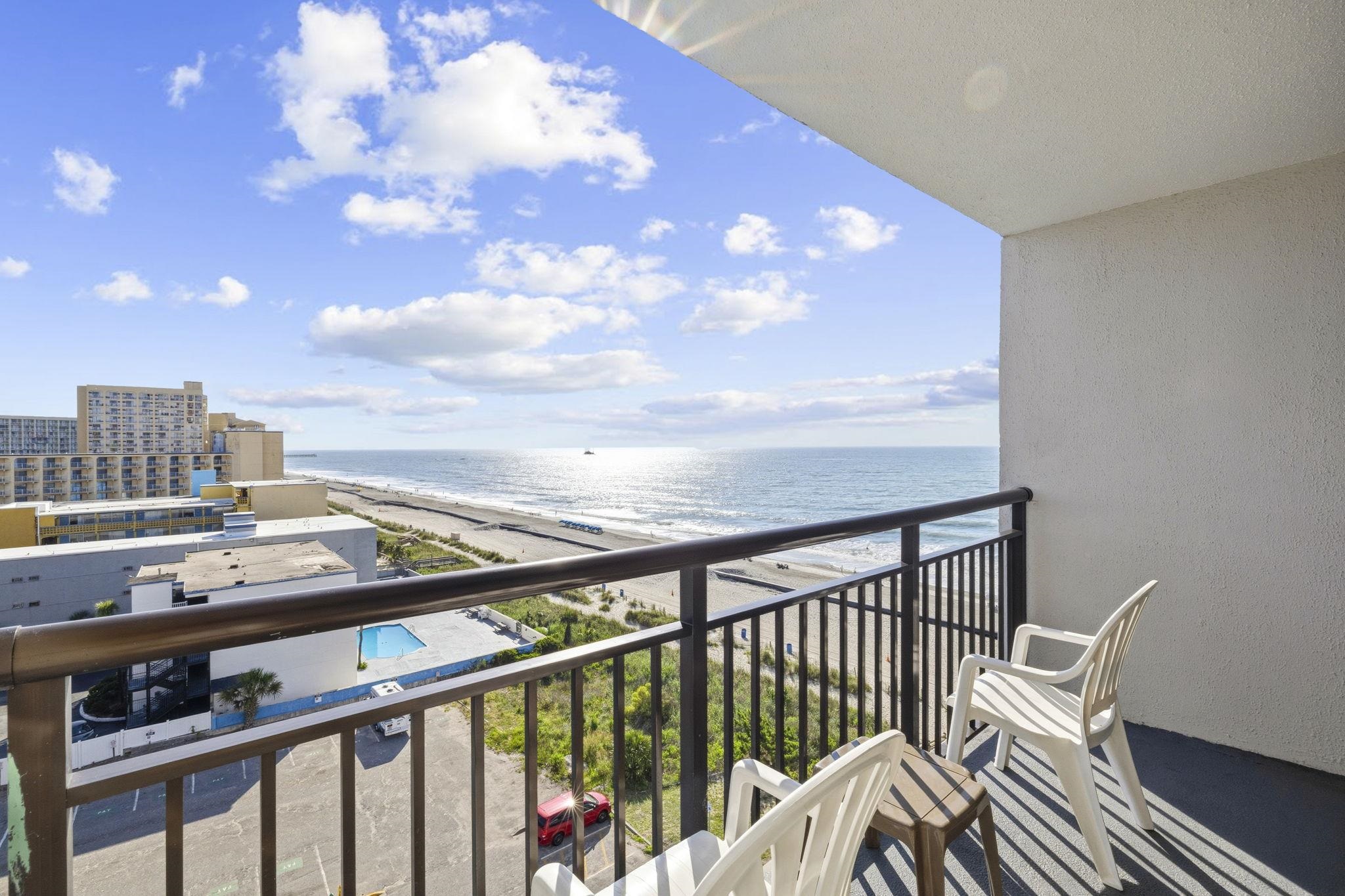 1501 S Ocean Blvd. Property Photo 15