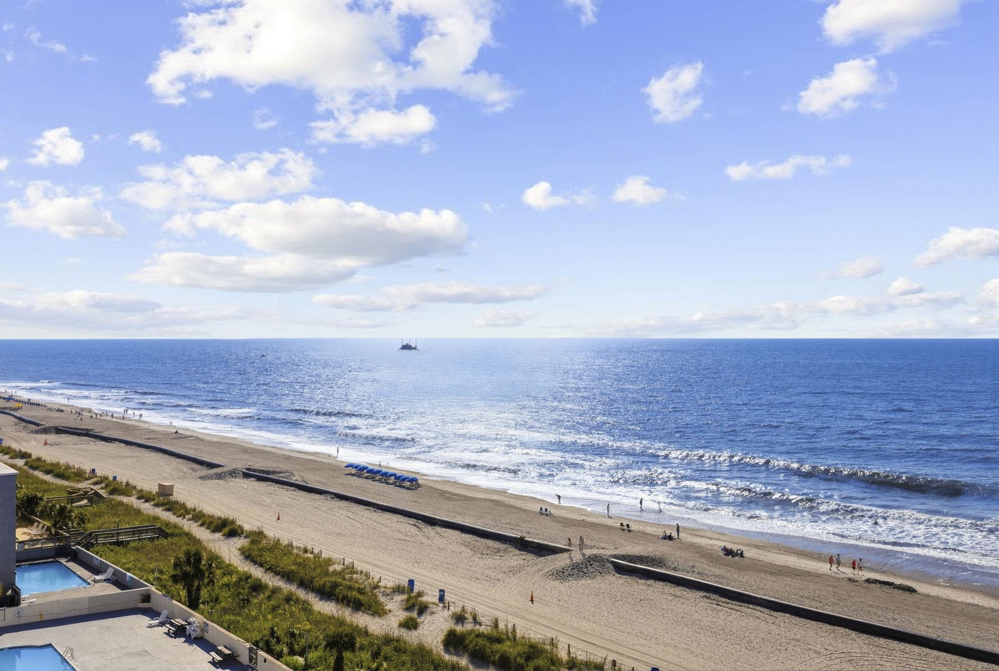 1501 S Ocean Blvd. Property Photo 16