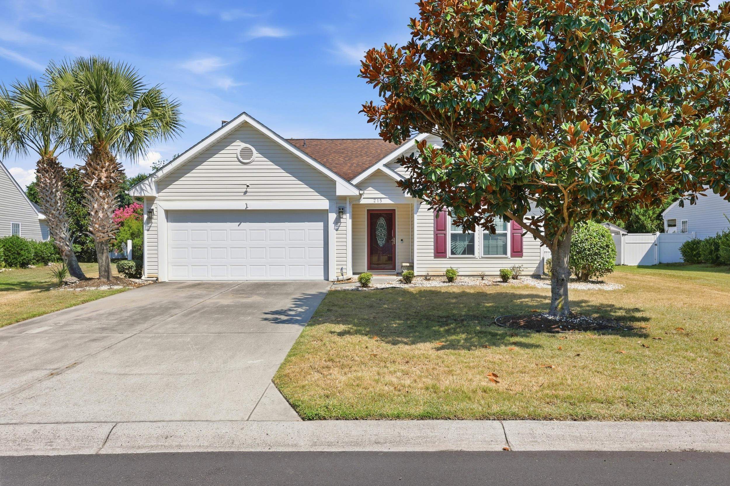215 Devonbrook Pl. Property Photo 1