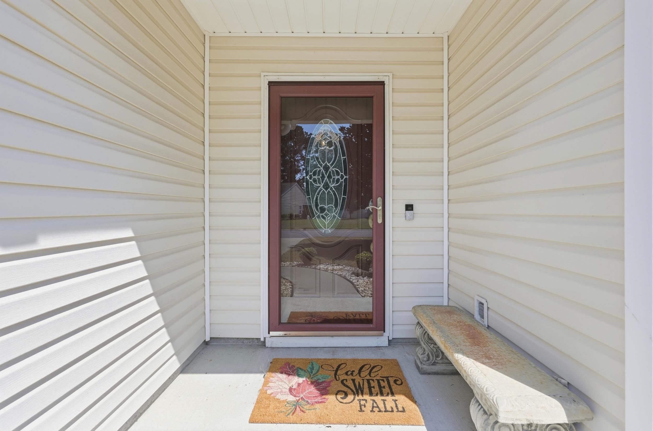 215 Devonbrook Pl. Property Photo 4