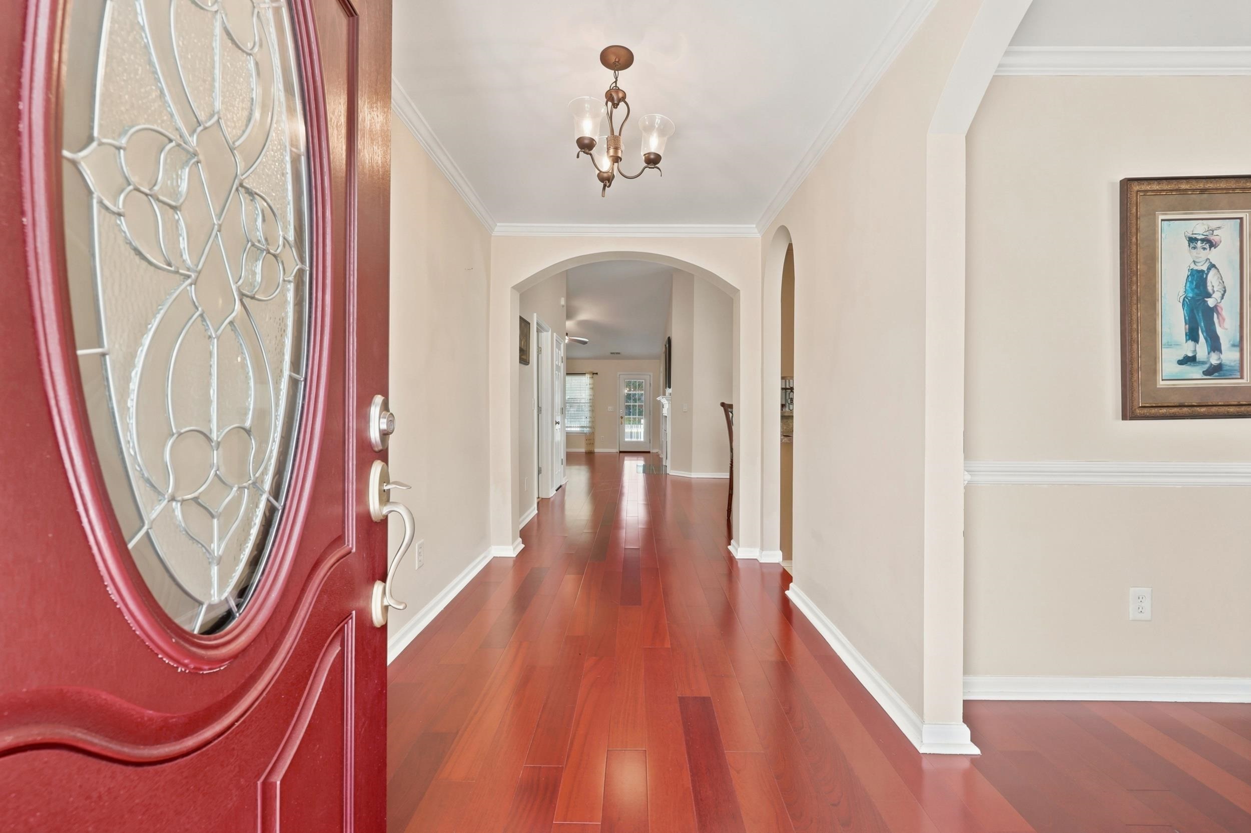 215 Devonbrook Pl. Property Photo 5