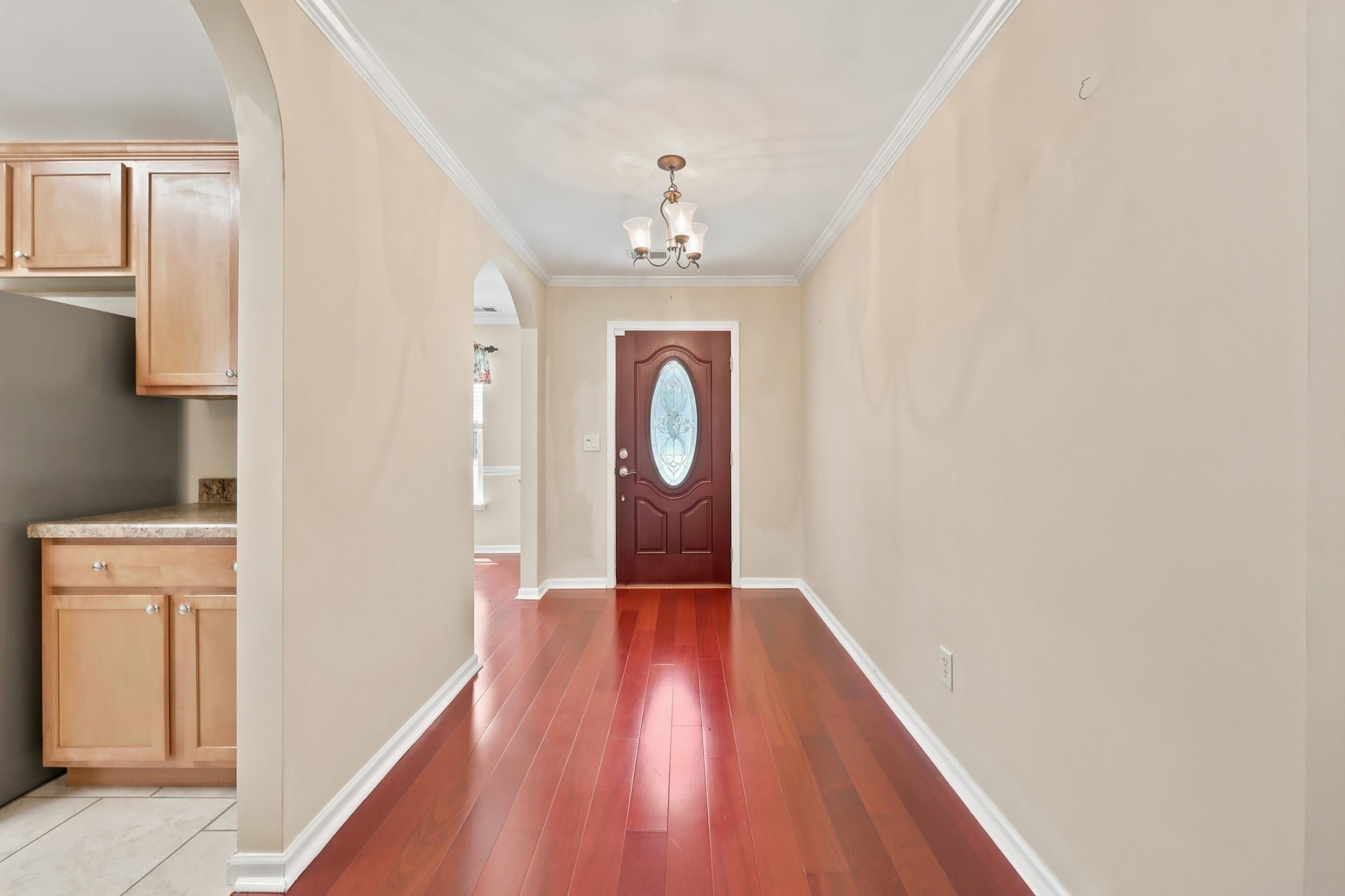 215 Devonbrook Pl. Property Photo 6