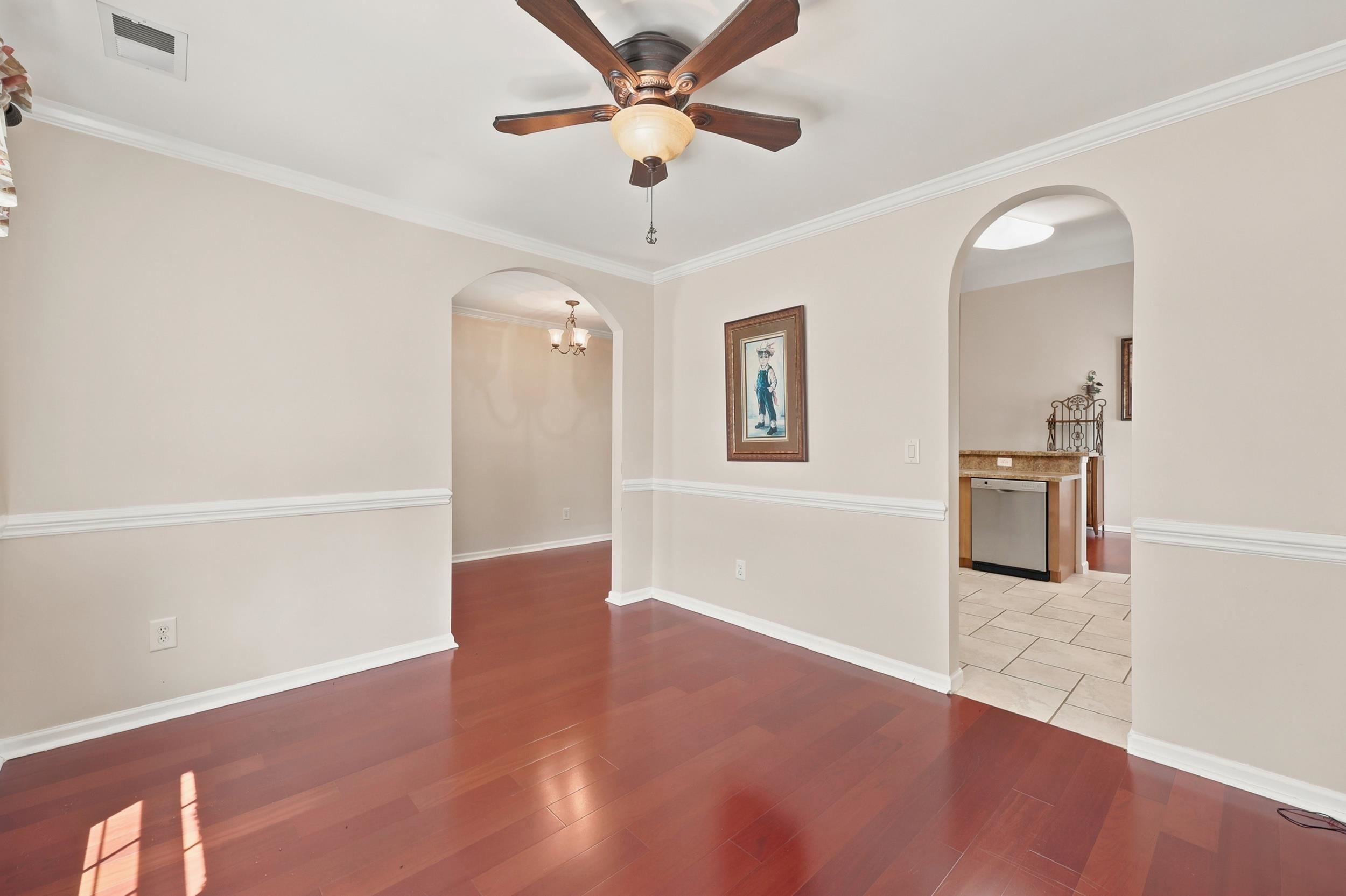 215 Devonbrook Pl. Property Photo 8