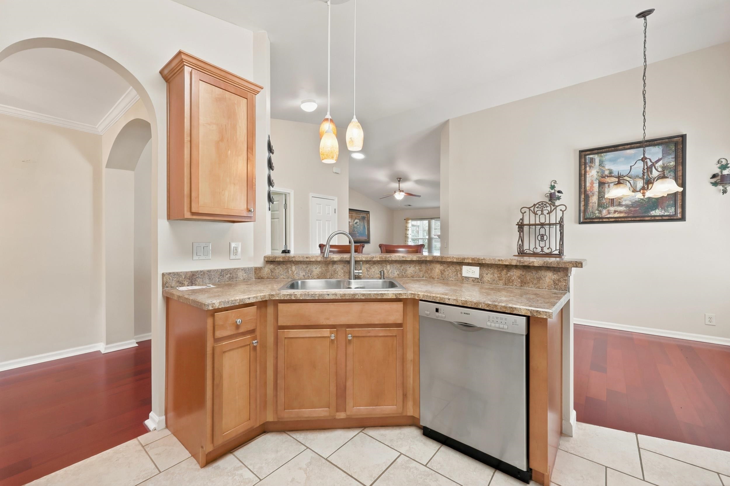 215 Devonbrook Pl. Property Photo 13