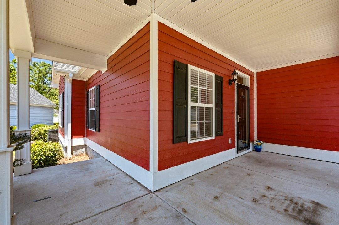 209 Spencerswood Dr. Property Photo 20