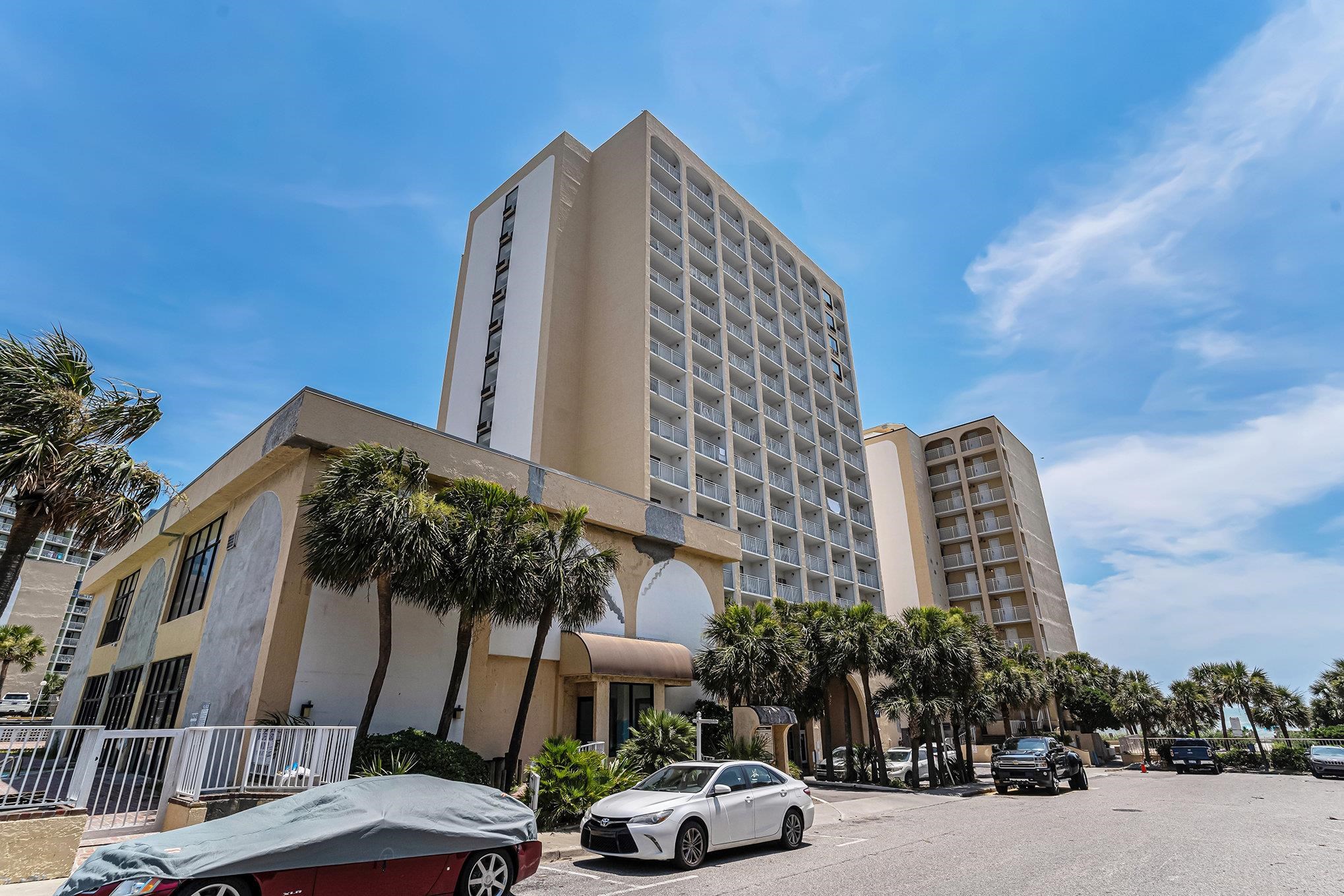 1207 S Ocean Blvd. Property Photo 1