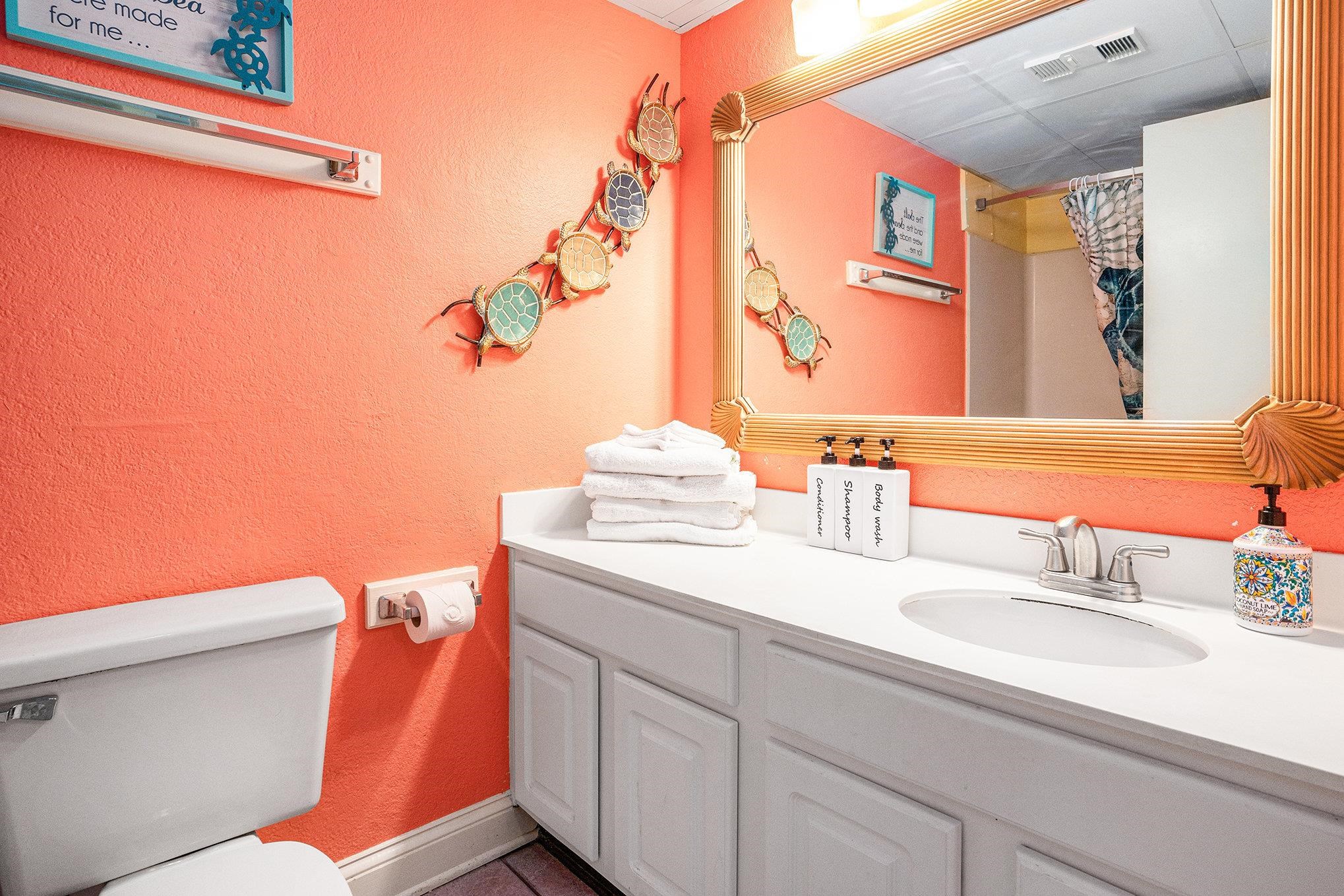 1207 S Ocean Blvd. Property Photo 13