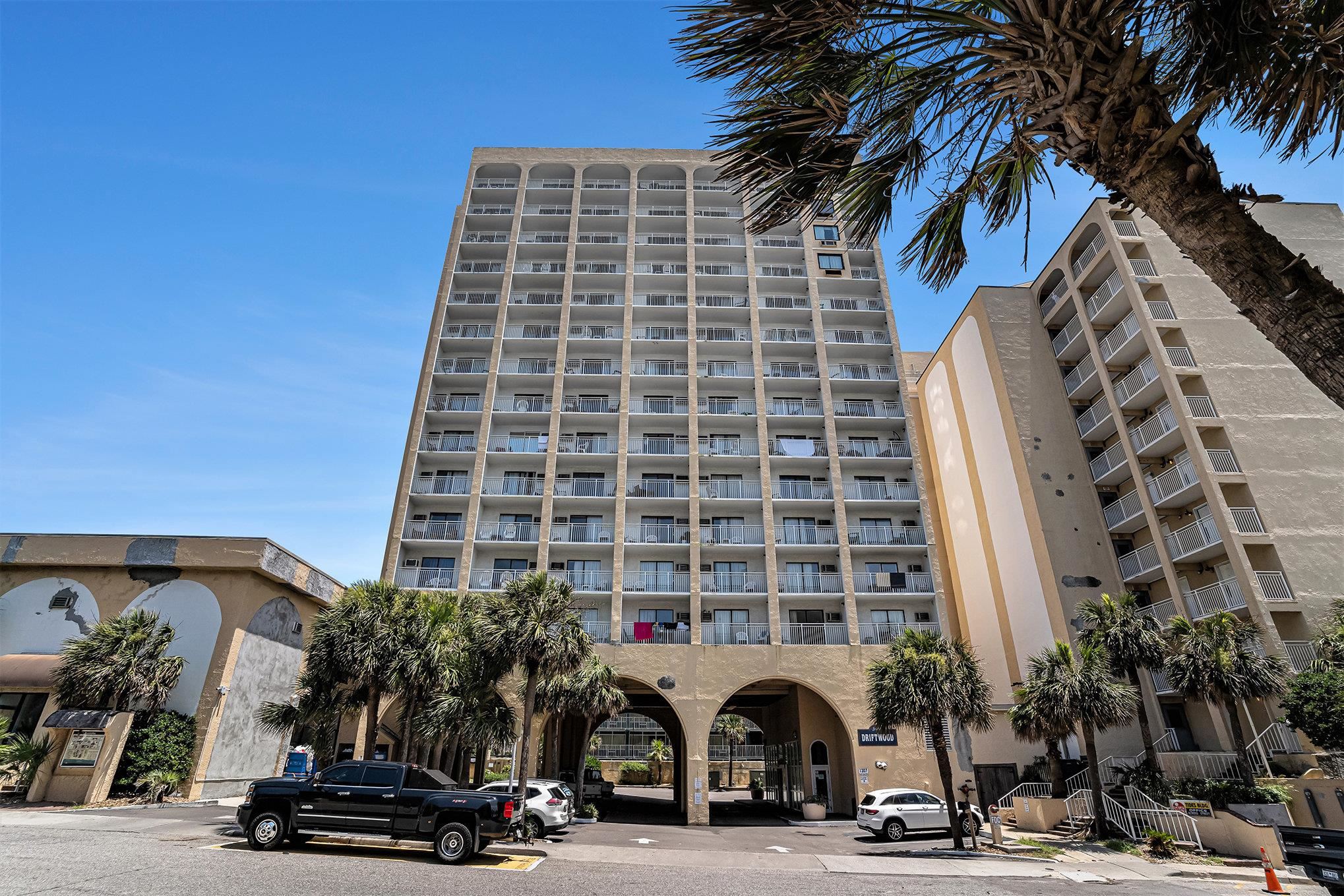 1207 S Ocean Blvd. Property Photo 24