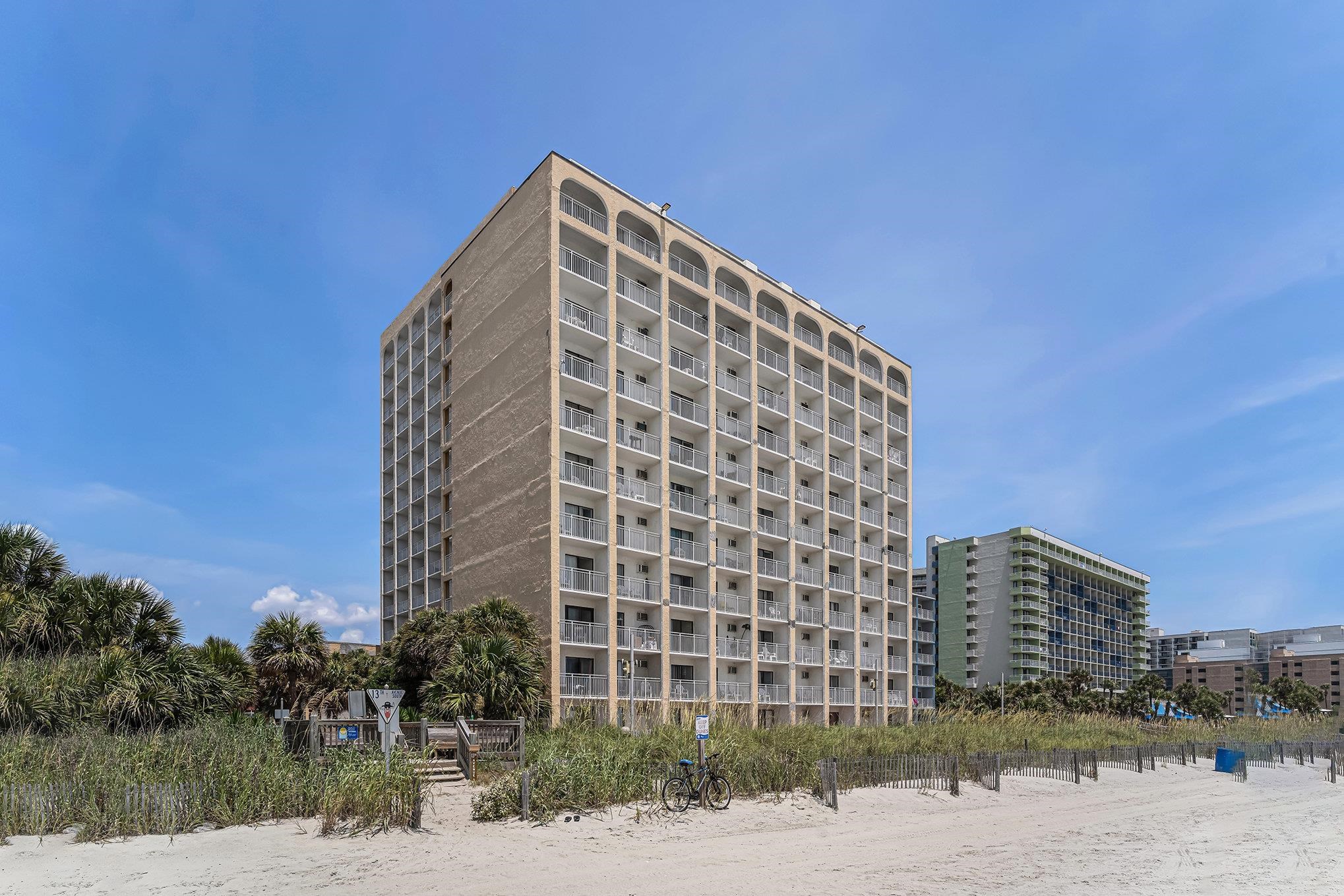 1207 S Ocean Blvd. Property Photo 28
