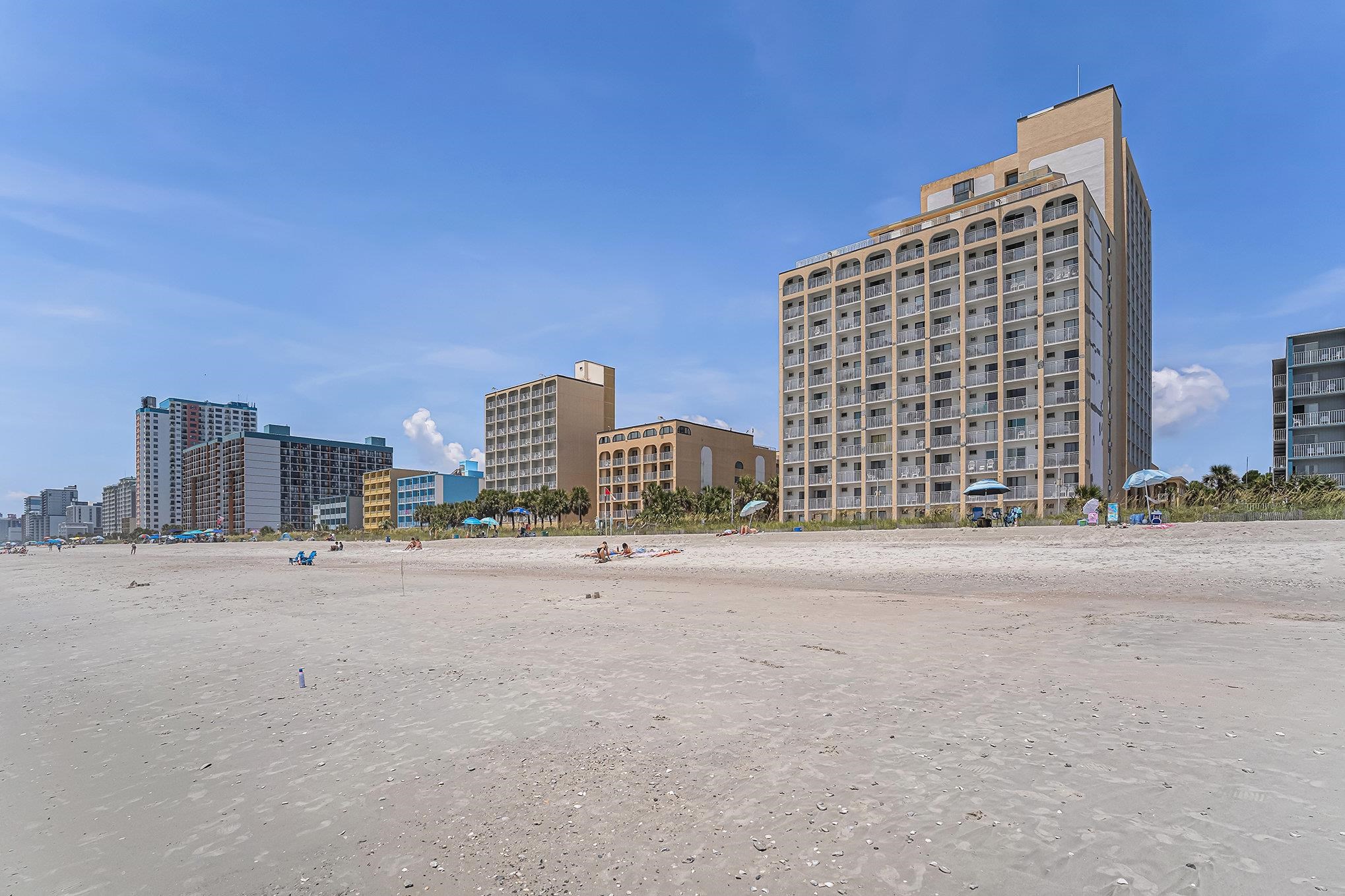 1207 S Ocean Blvd. Property Photo 29